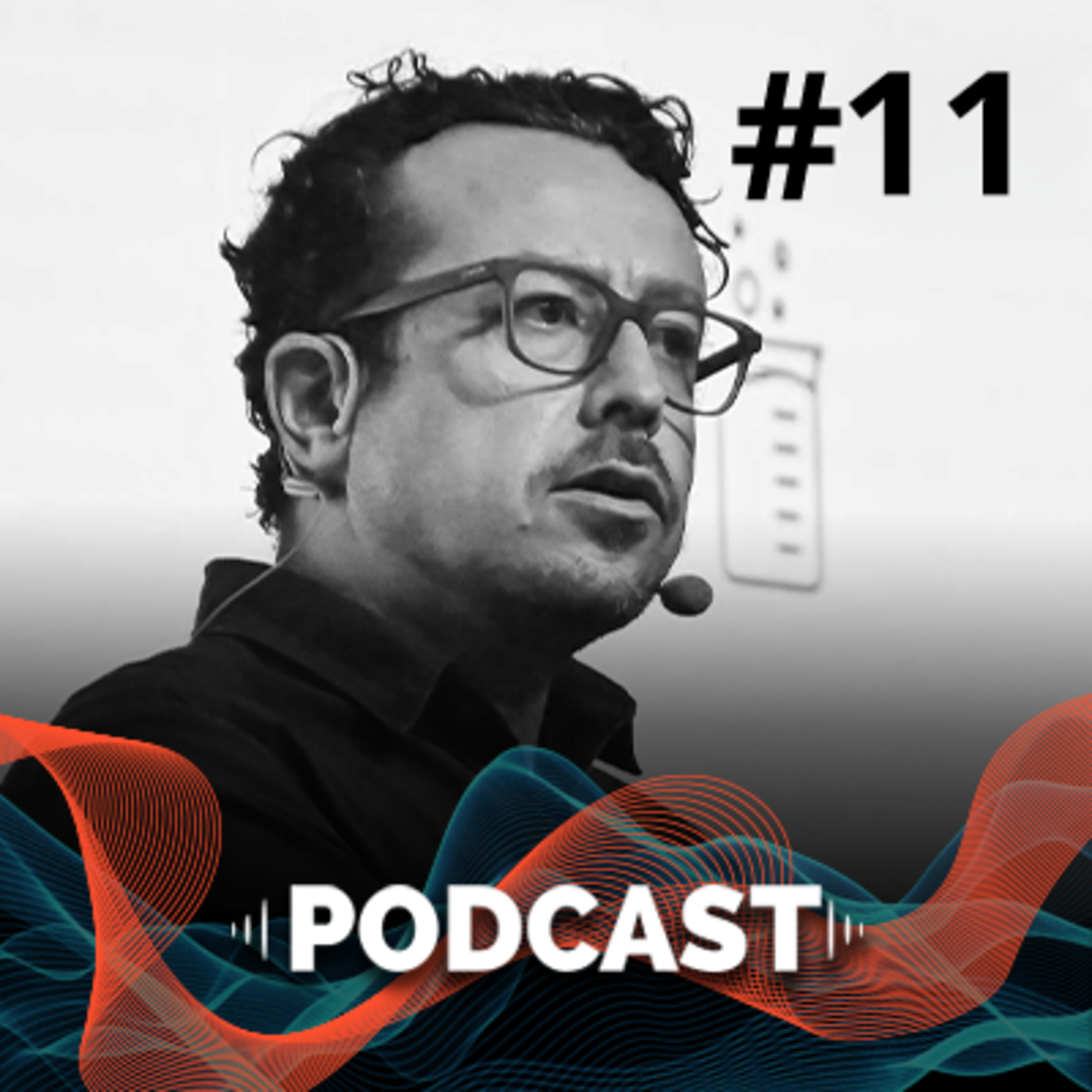 Redagrícola Podcast