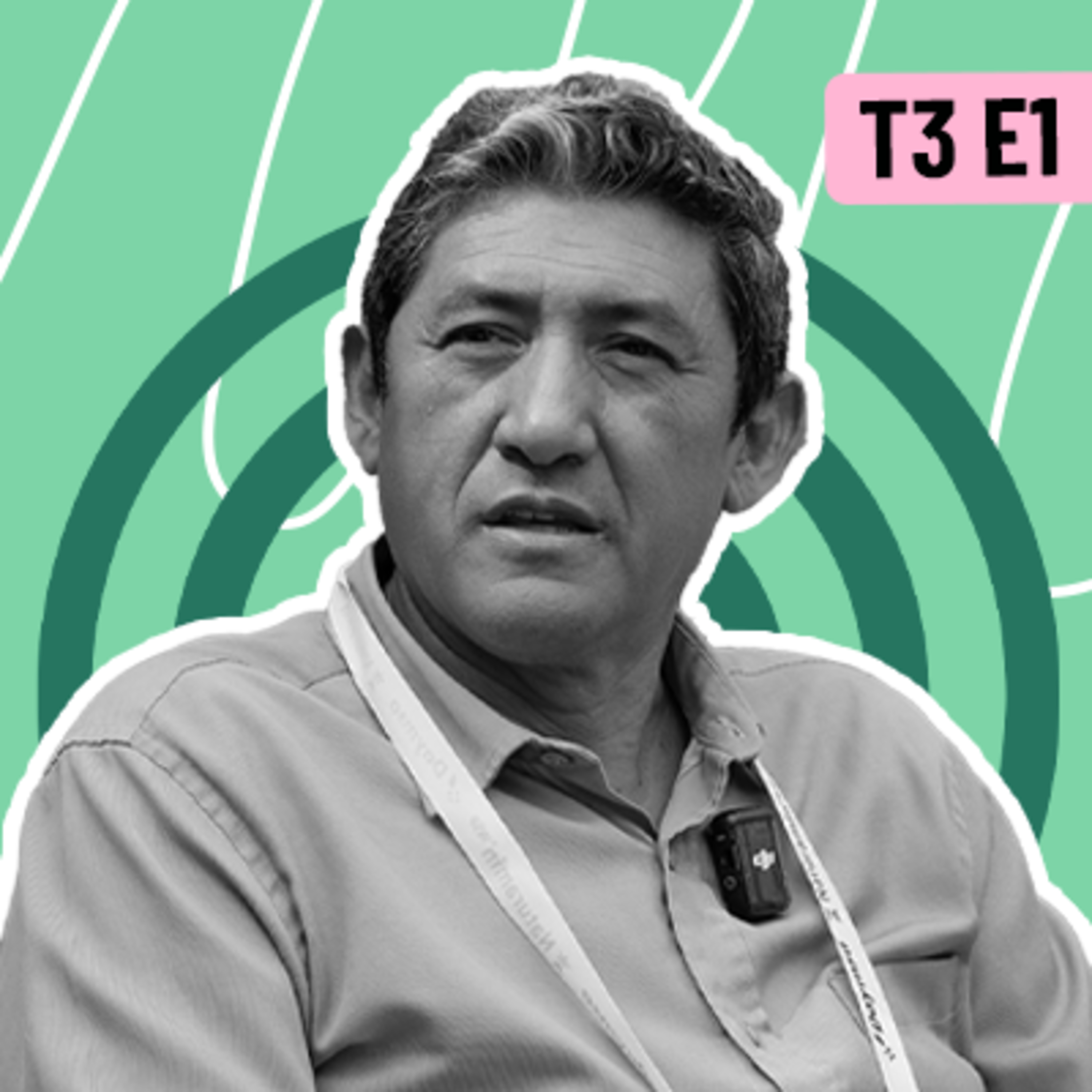 Redagrícola Podcast