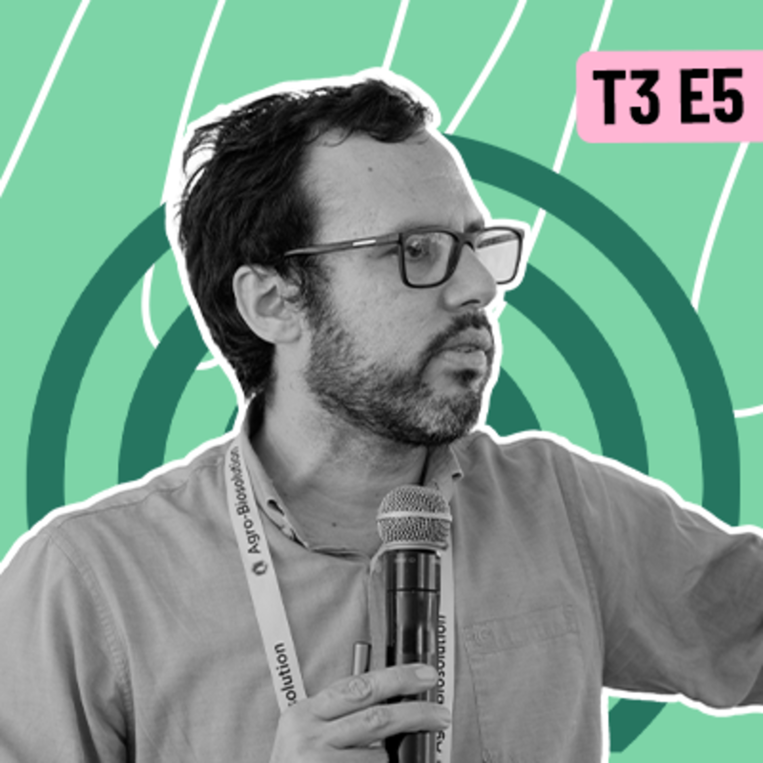 Redagrícola Podcast