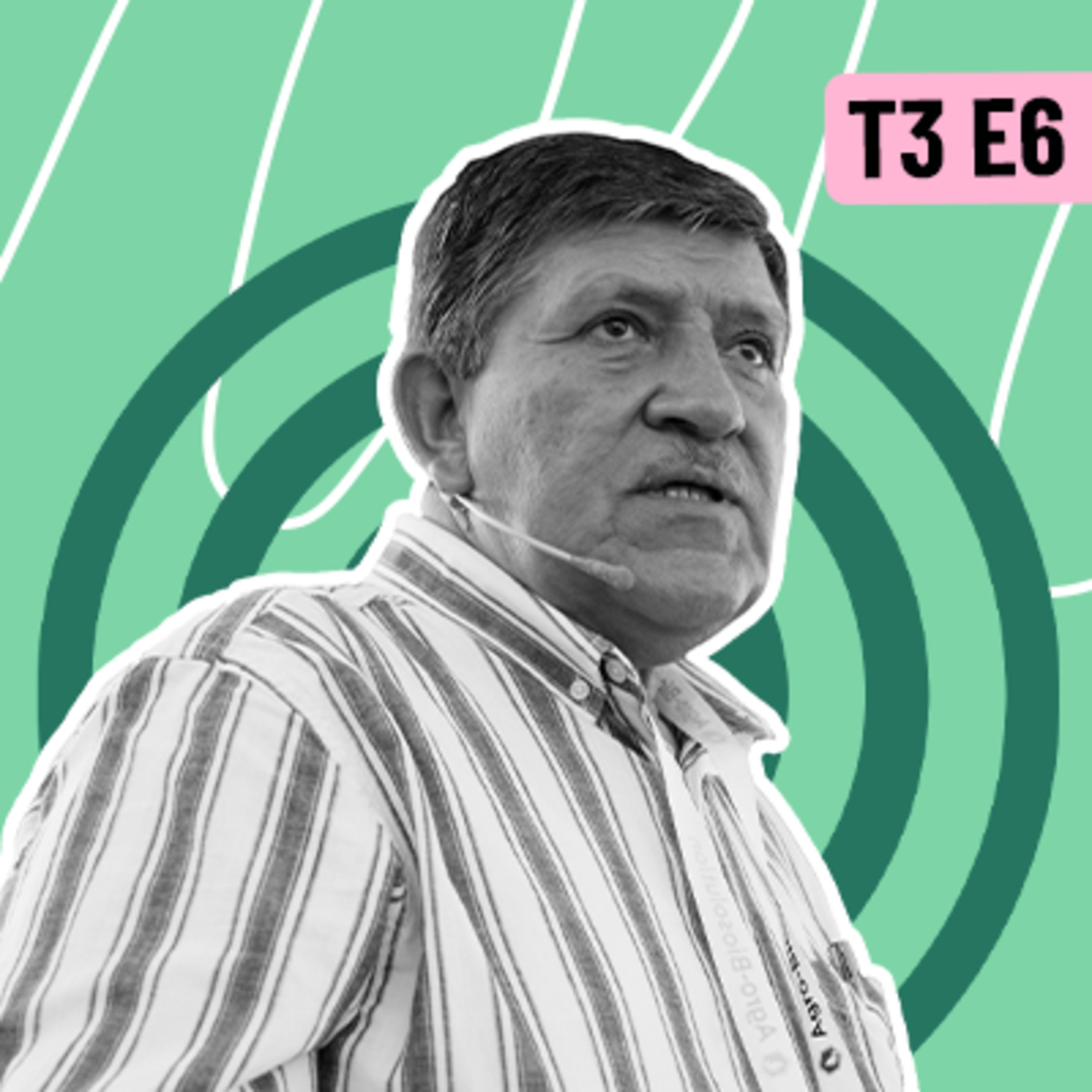 Redagrícola Podcast