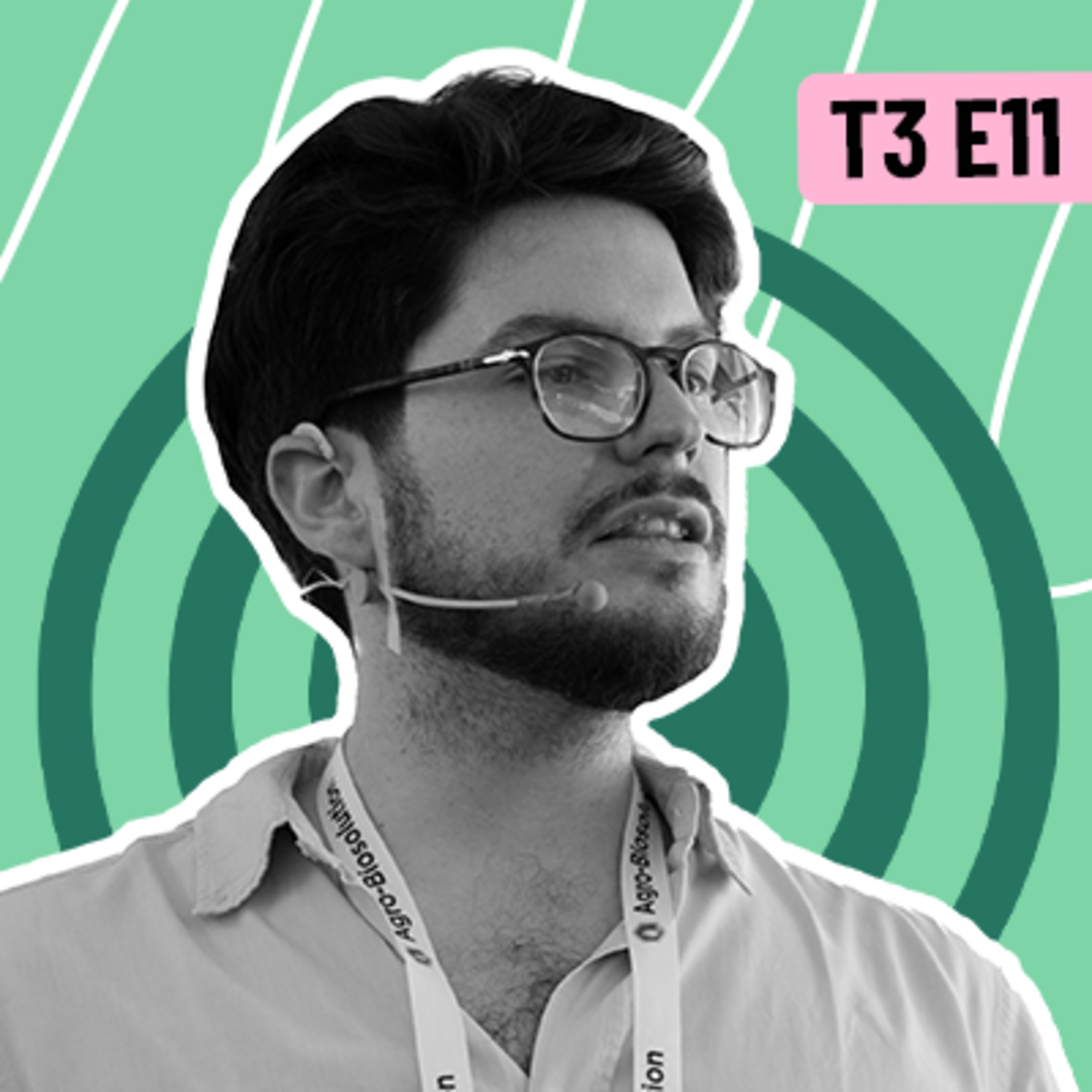 Redagrícola Podcast