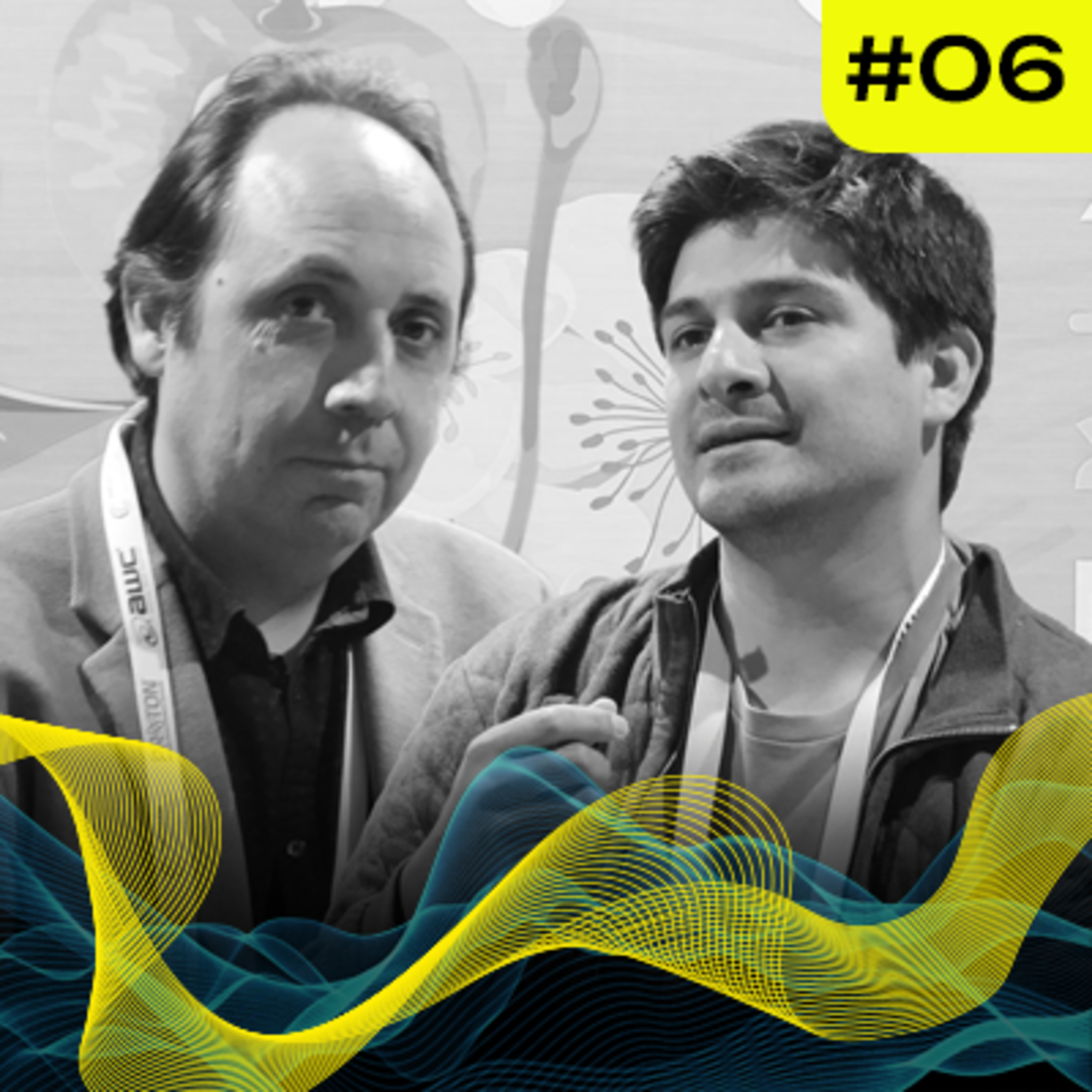 Redagrícola Podcast