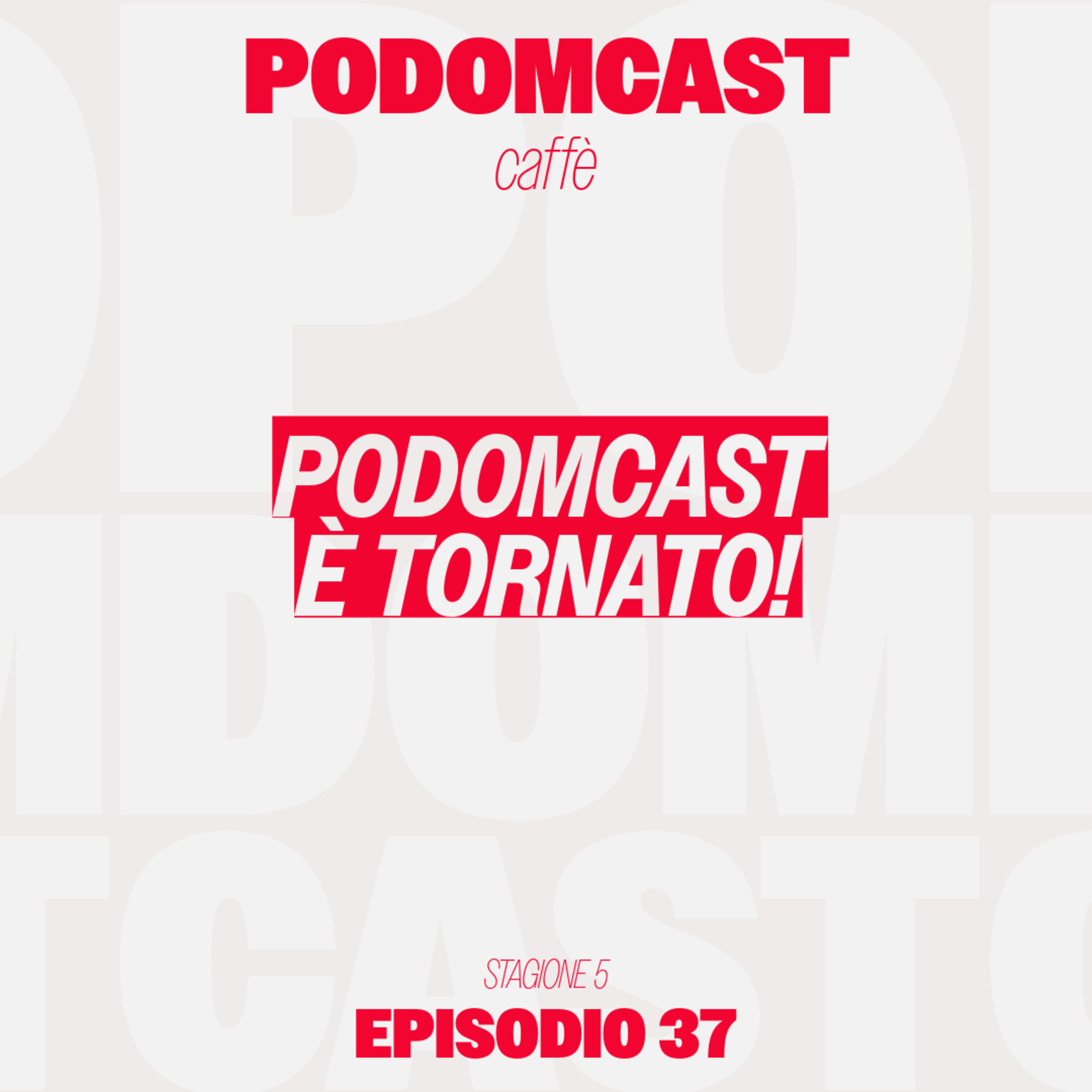 PoDomcast