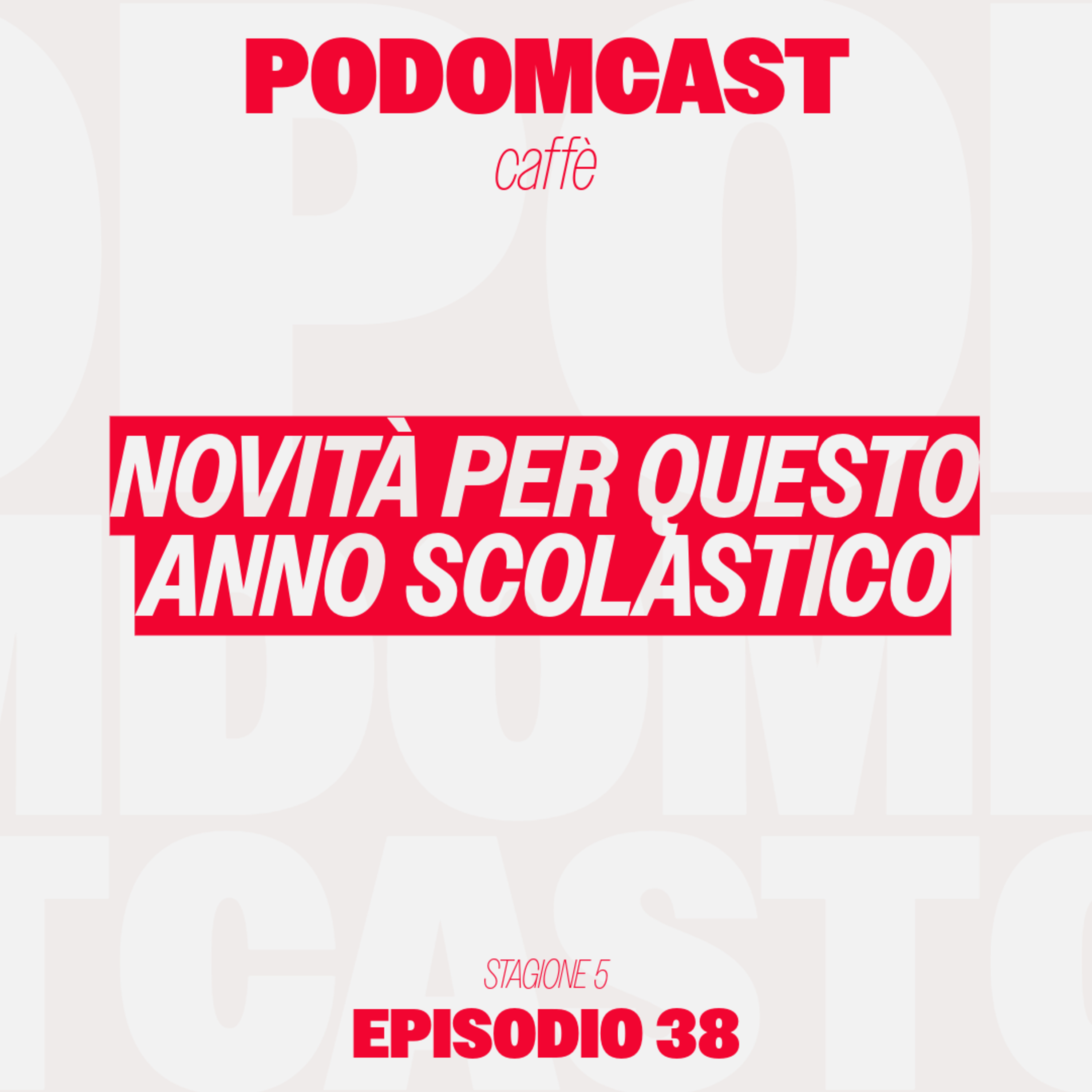 PoDomcast