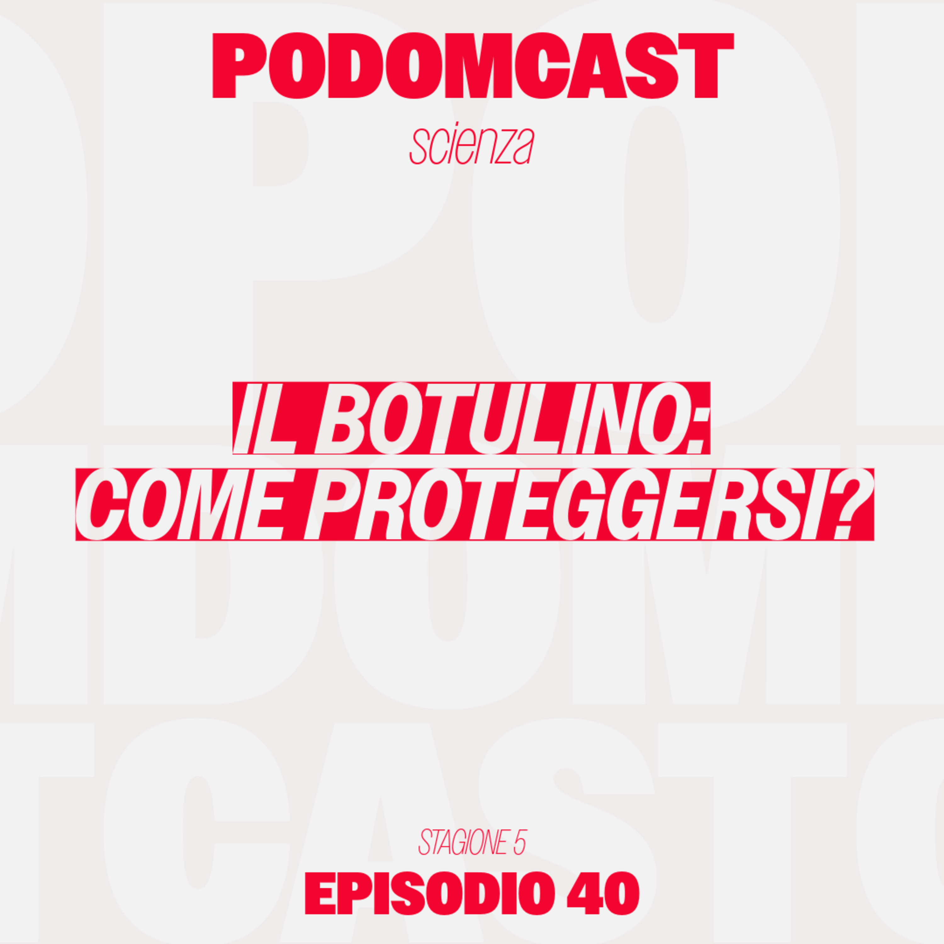PoDomcast
