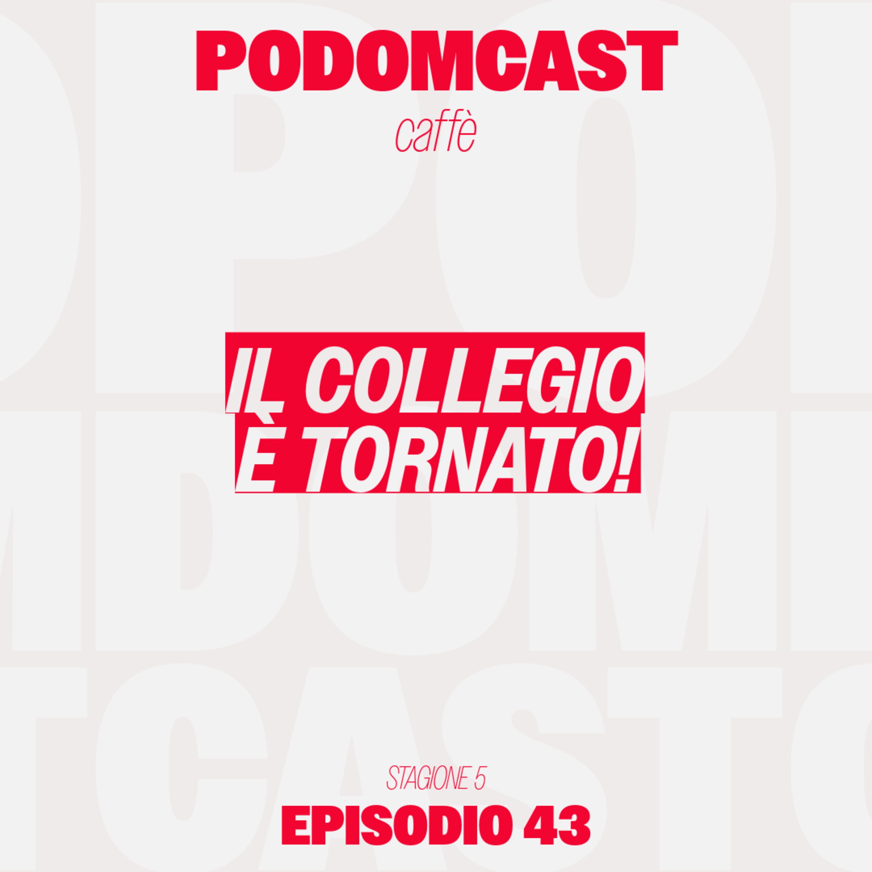 PoDomcast