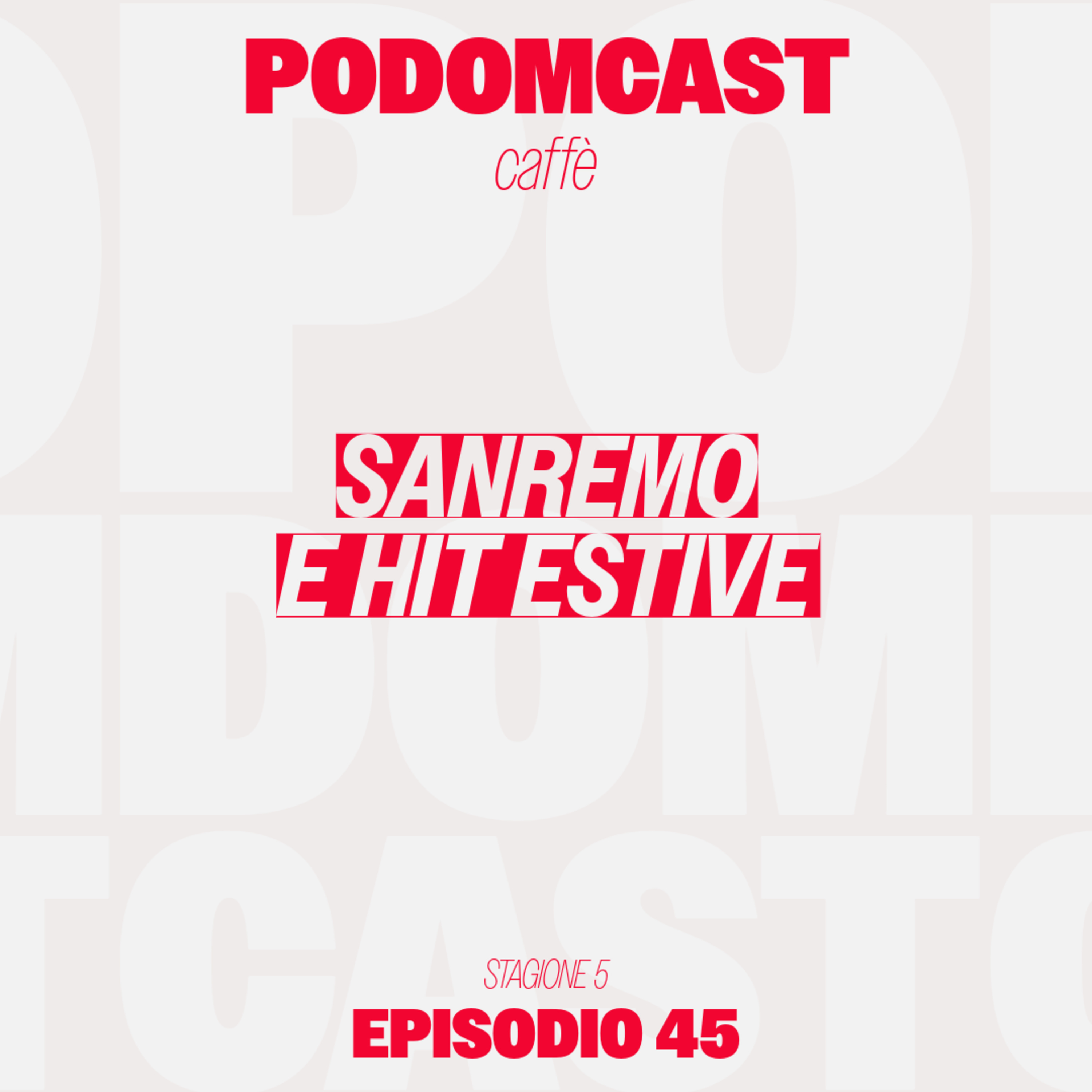 PoDomcast