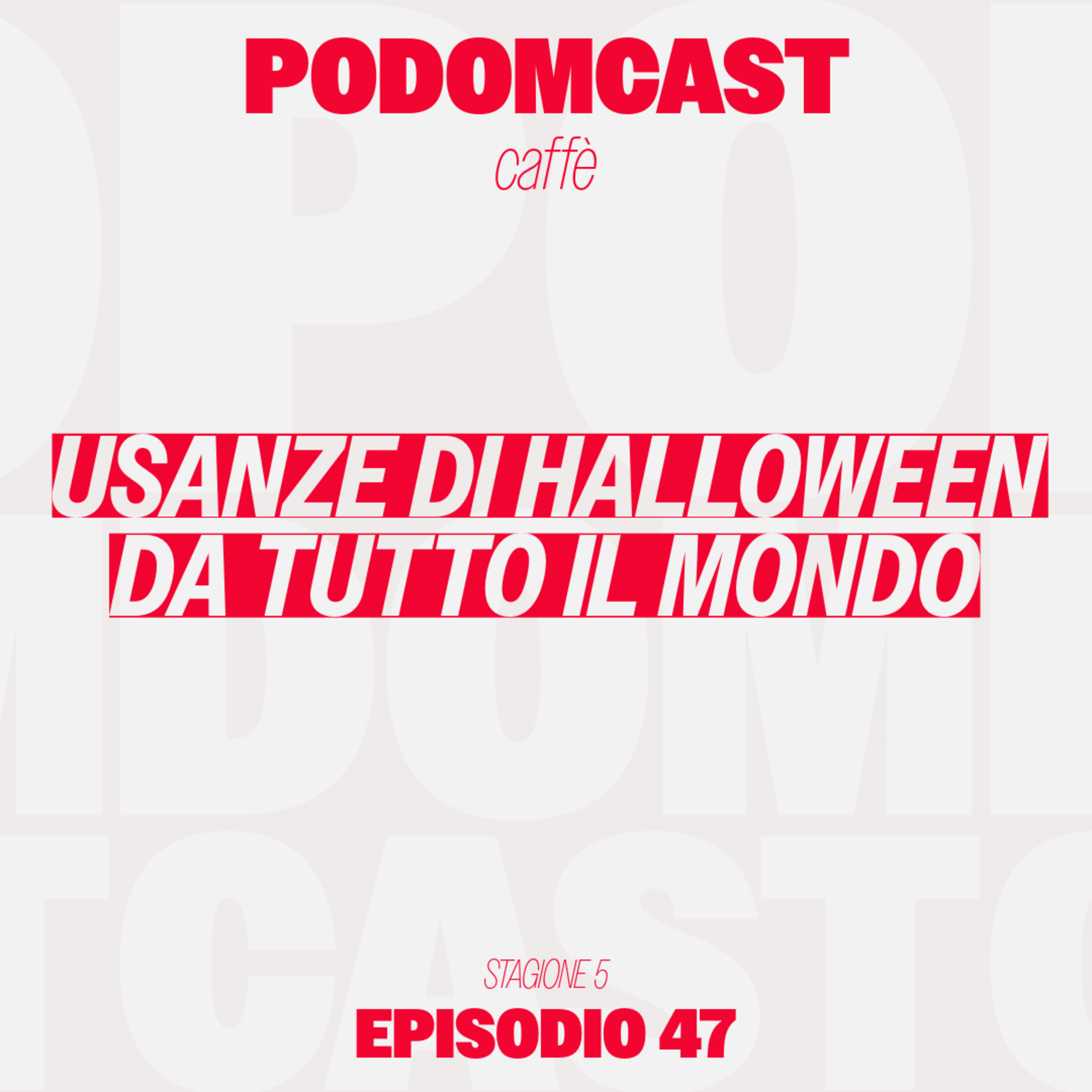 PoDomcast