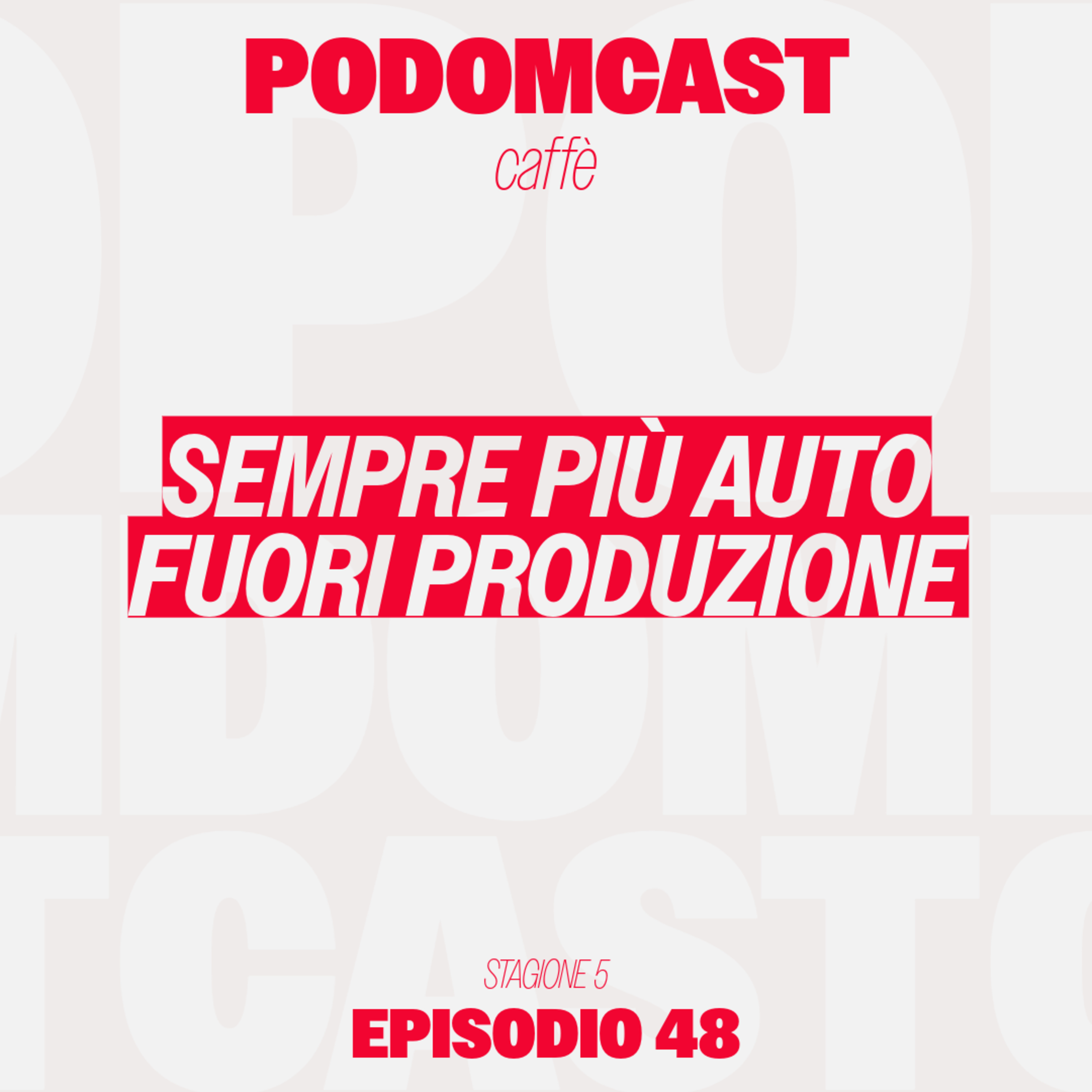 PoDomcast