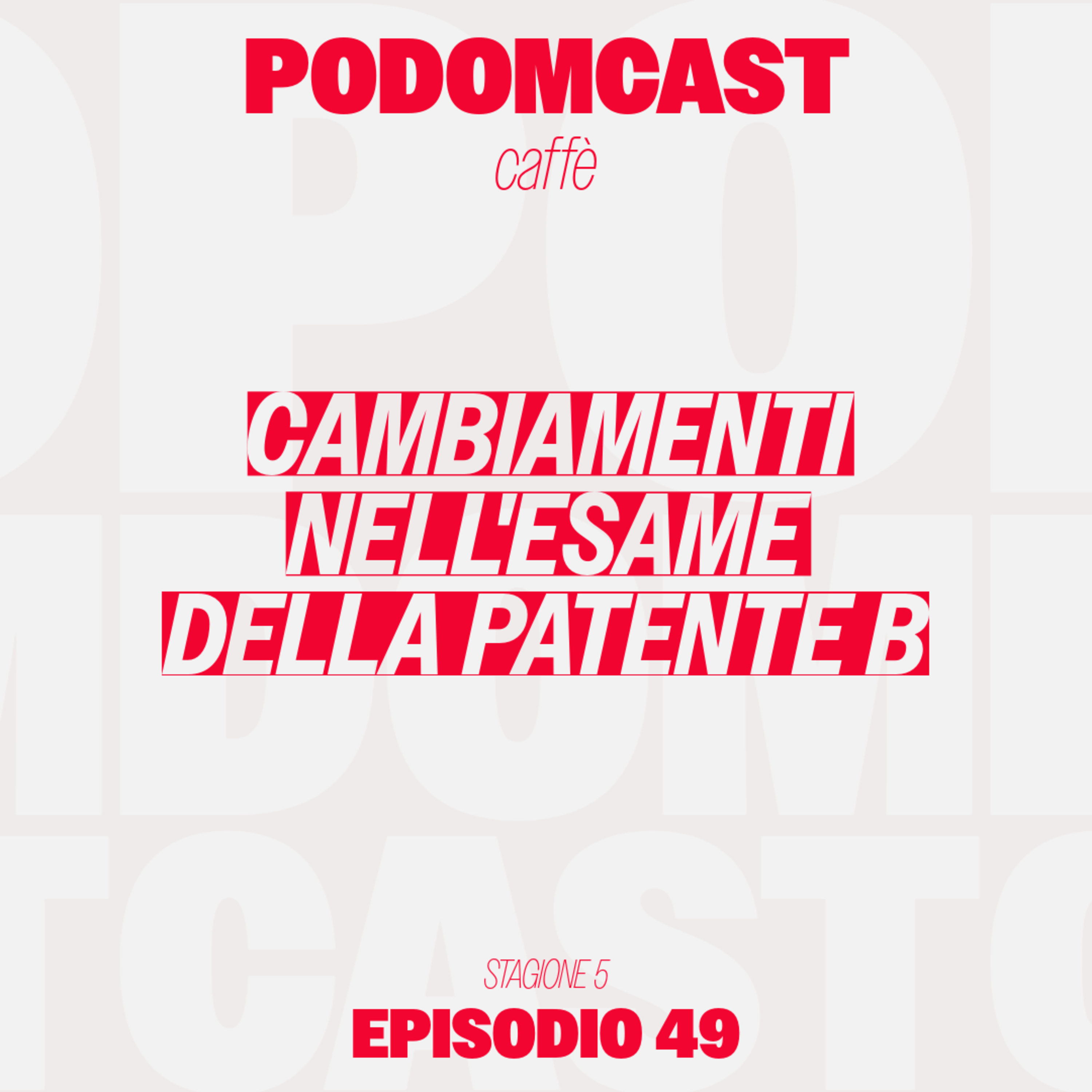 PoDomcast