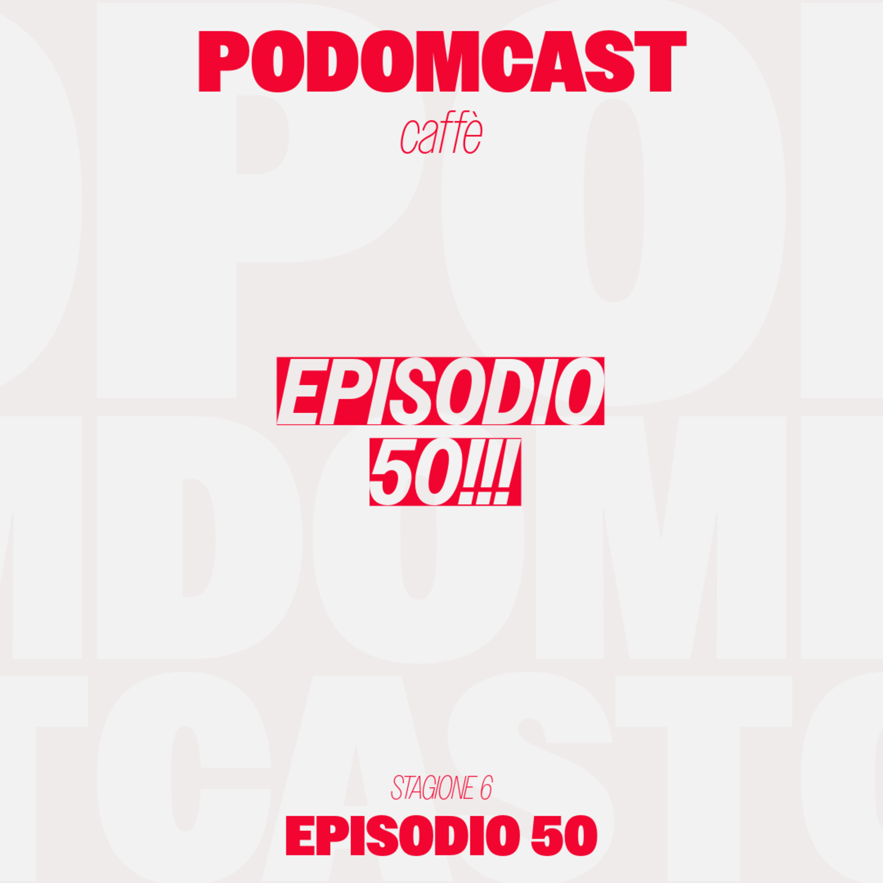 PoDomcast