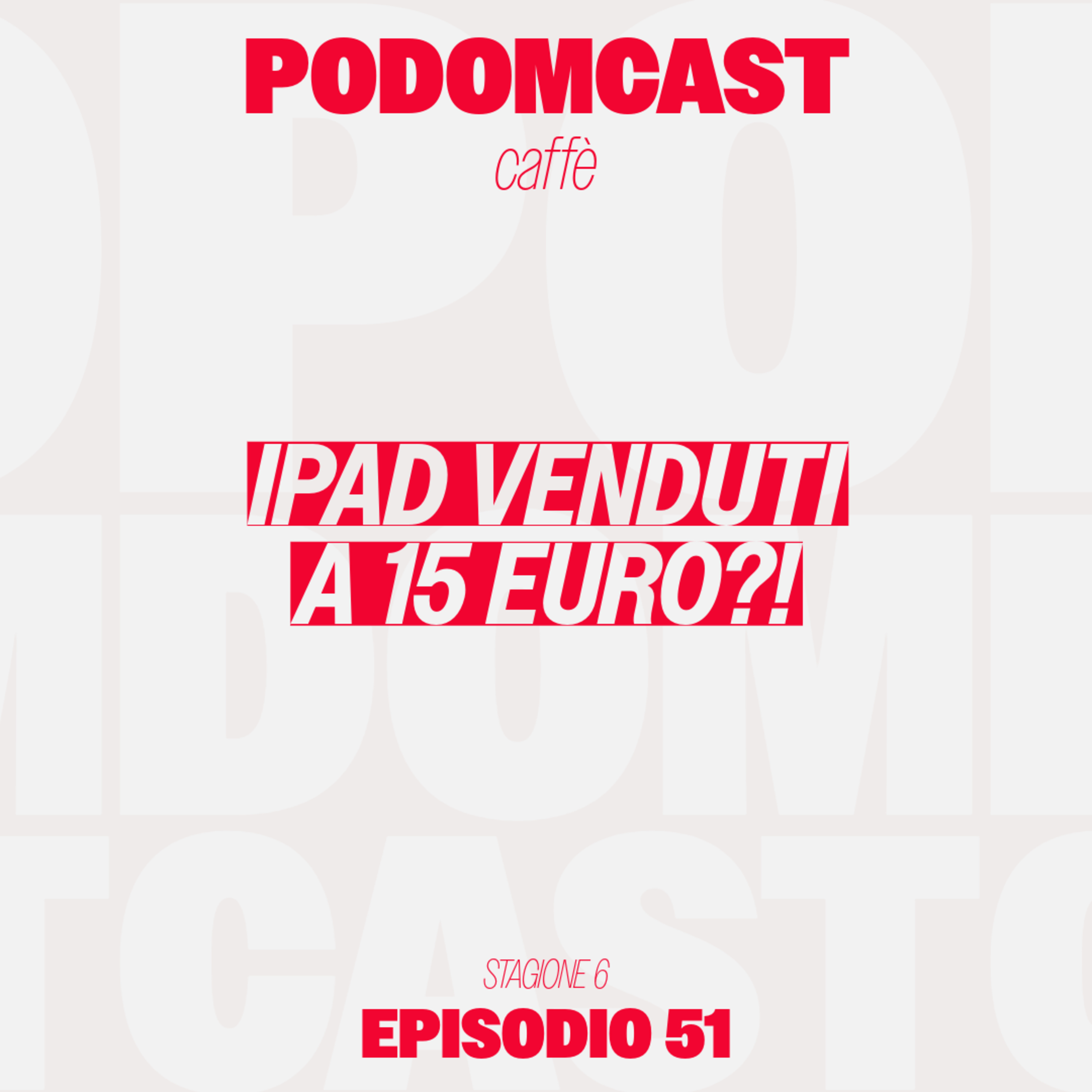 PoDomcast