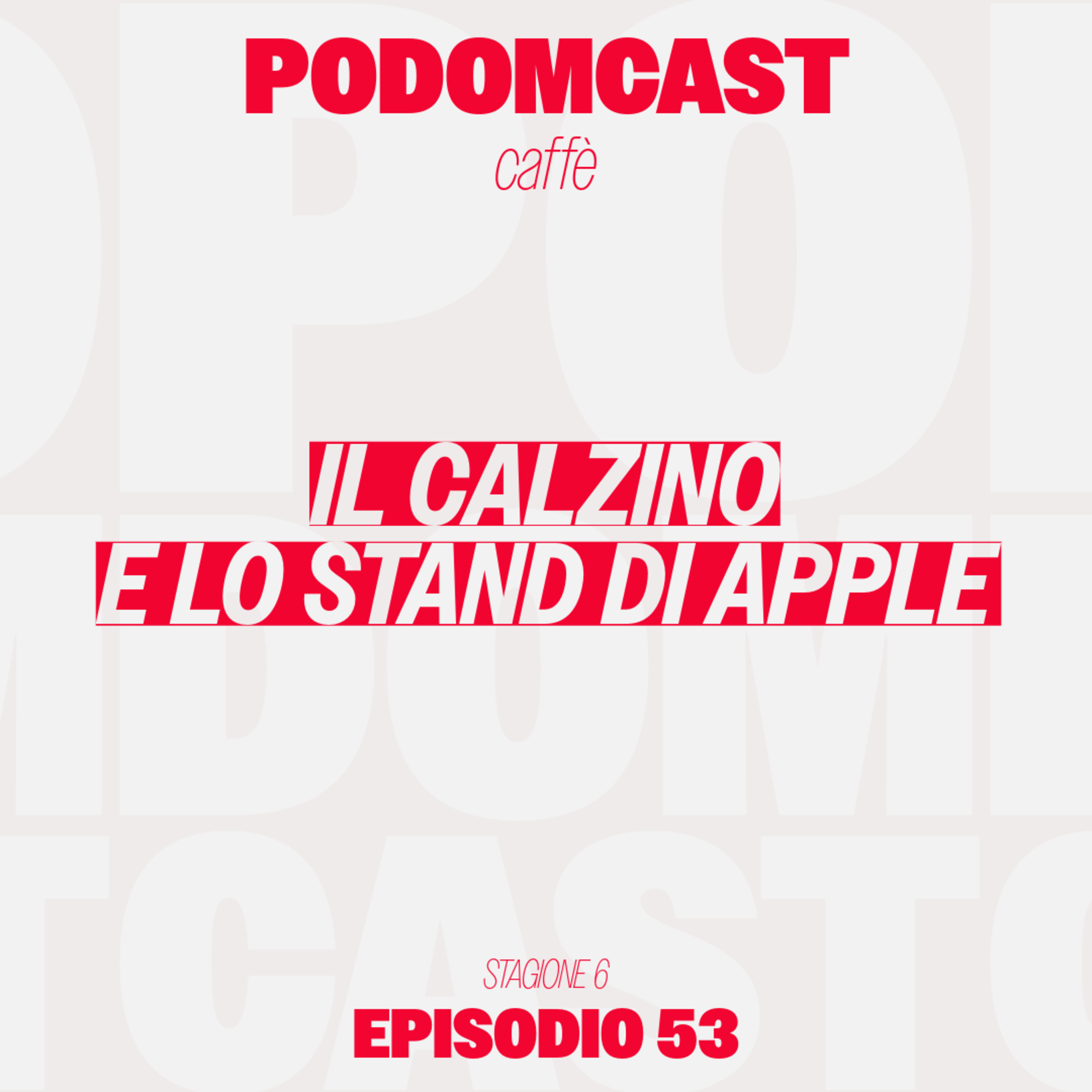 PoDomcast