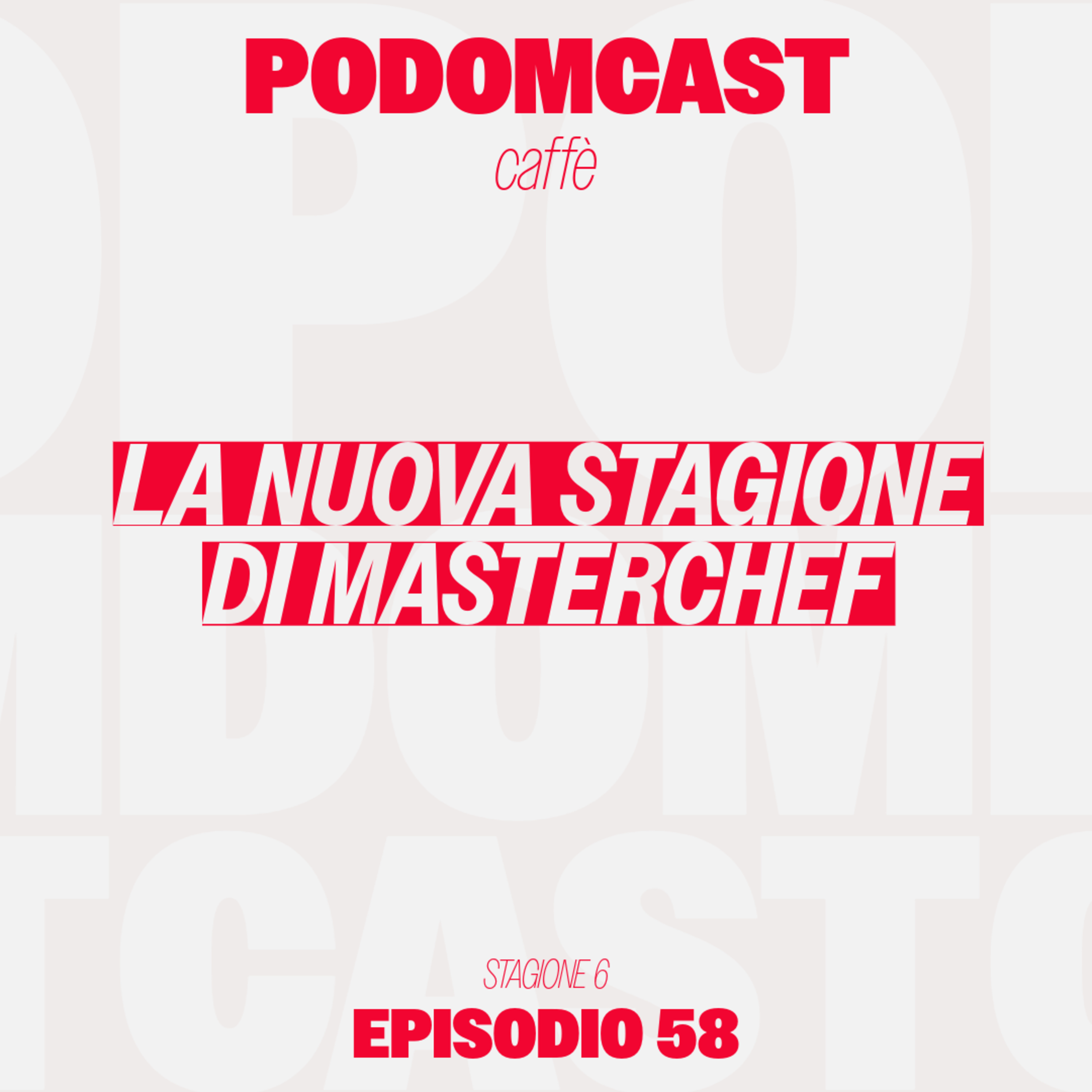 PoDomcast