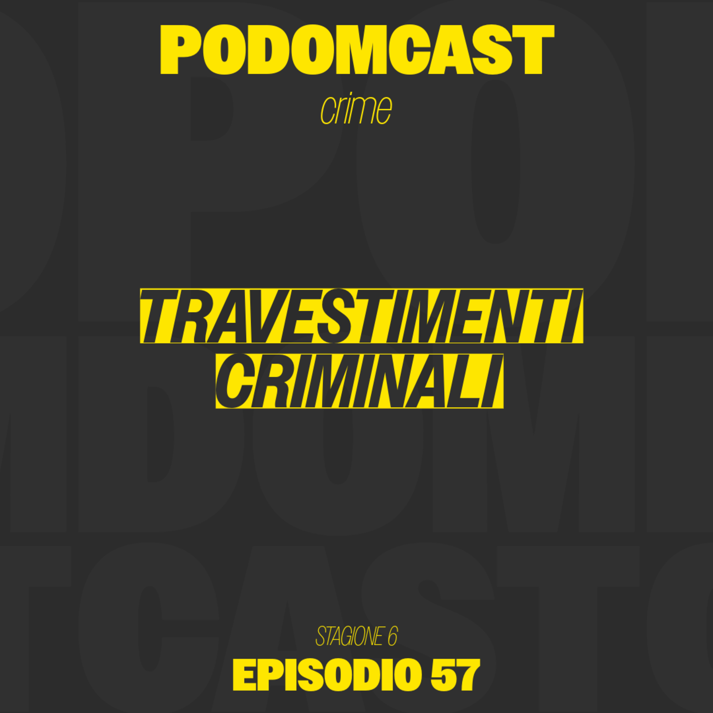 PoDomcast