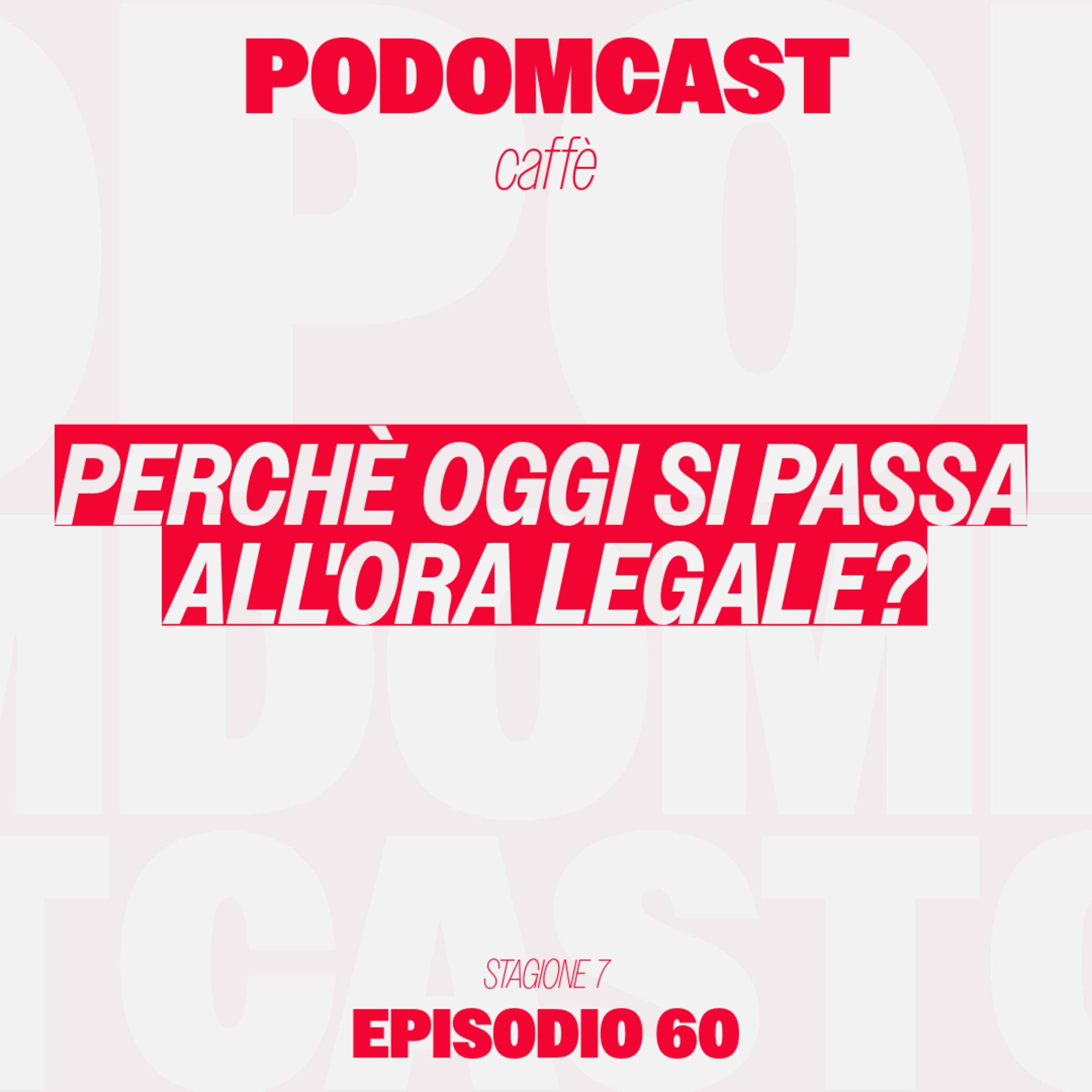 PoDomcast