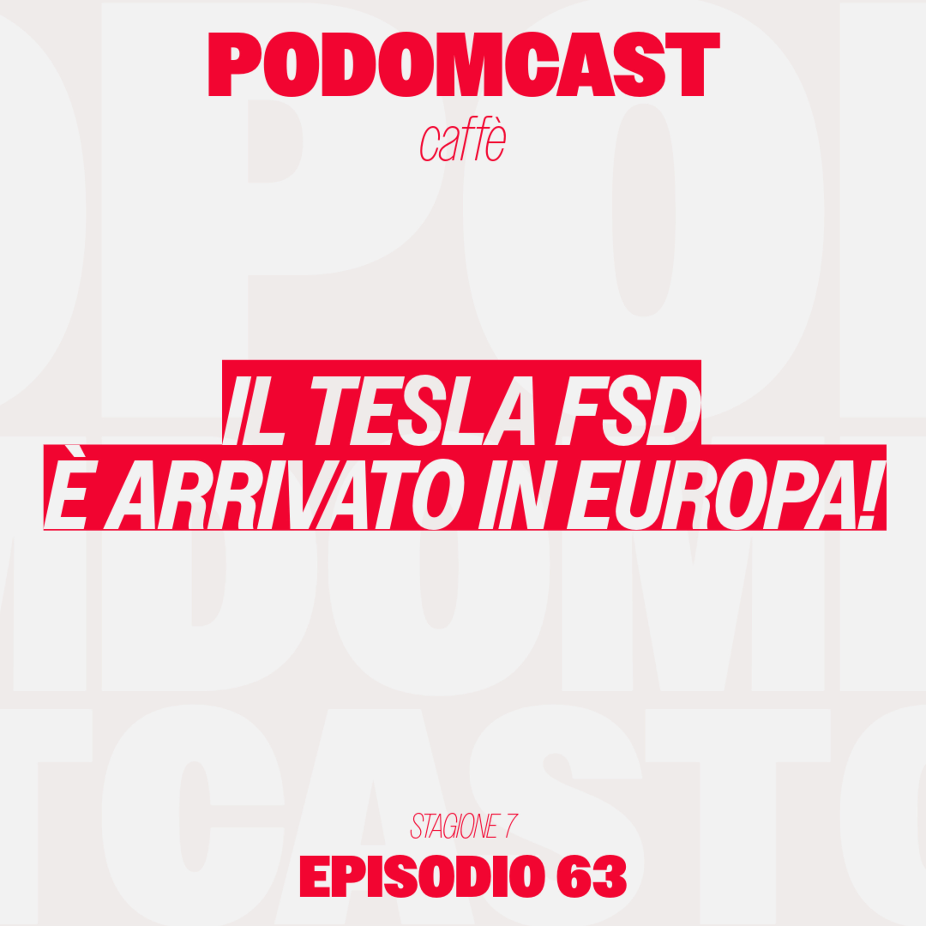 PoDomcast