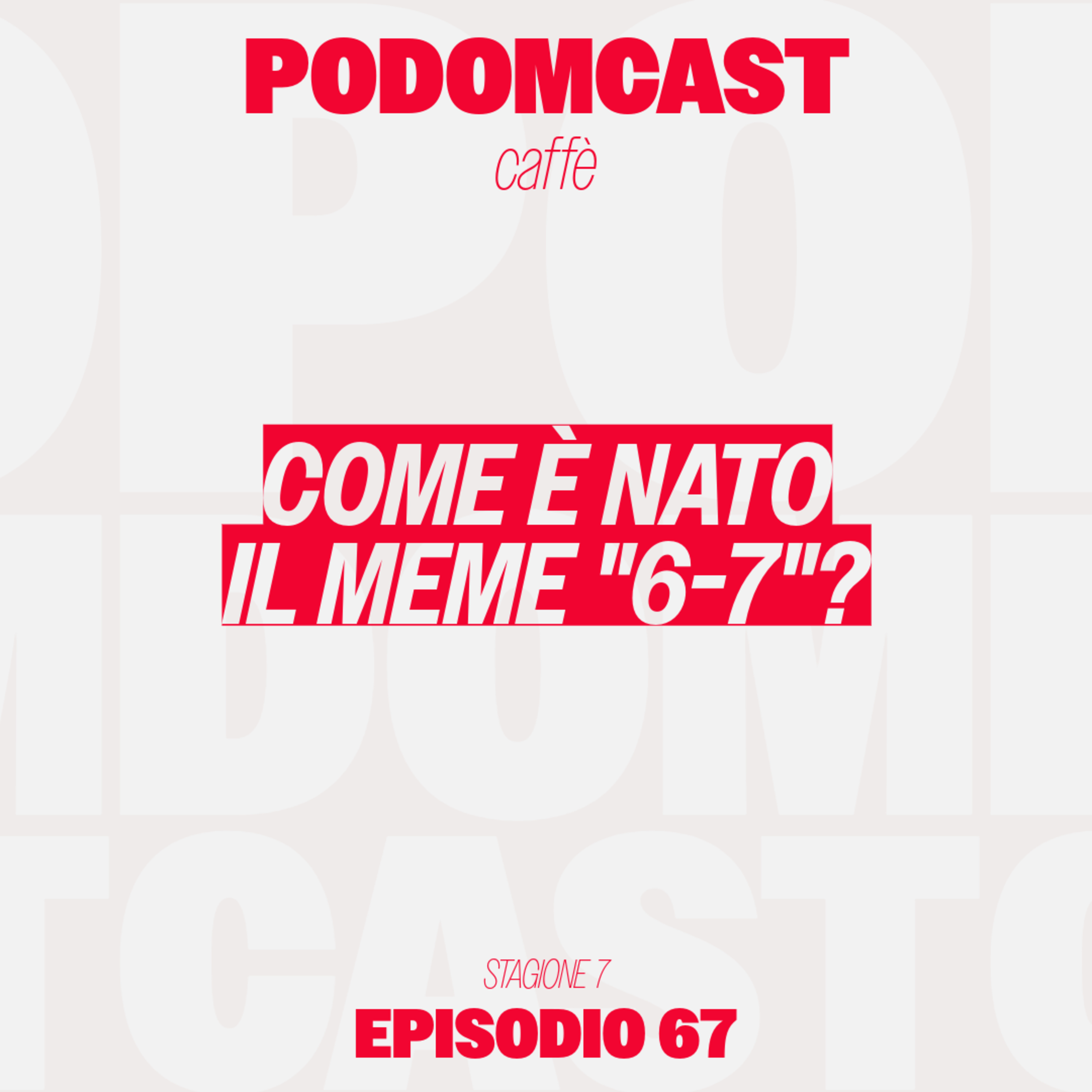 PoDomcast