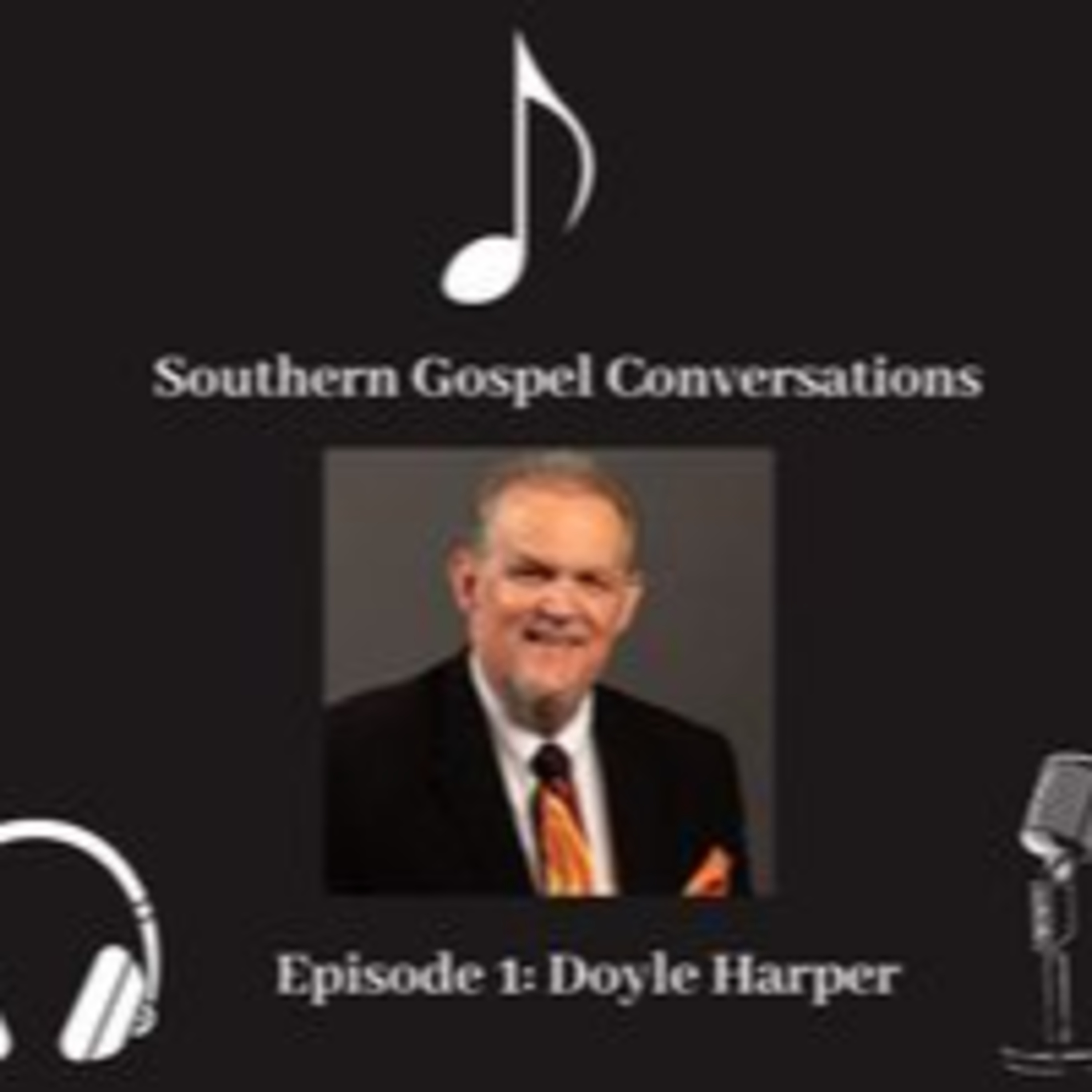 Southern Gospel Conversations