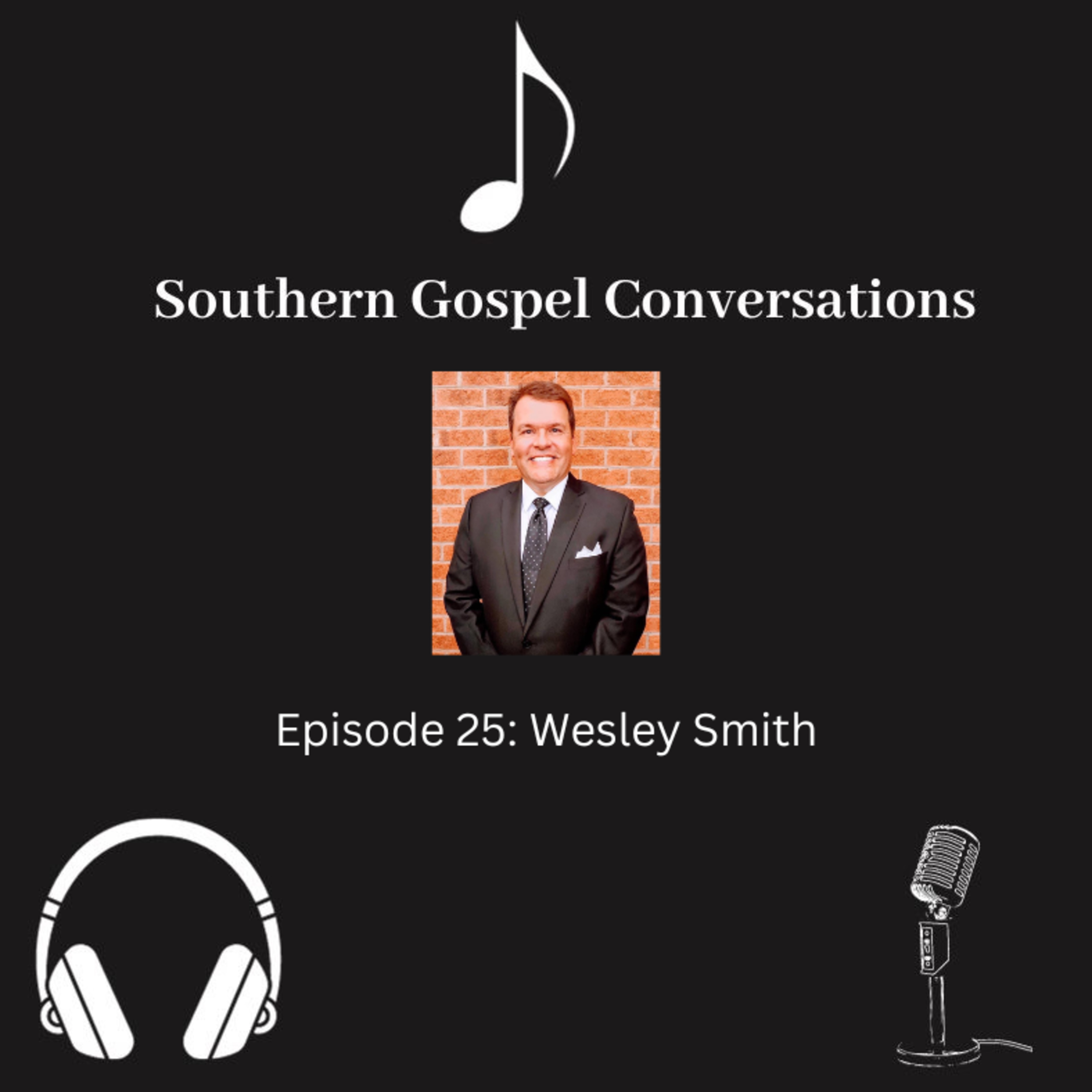Southern Gospel Conversations