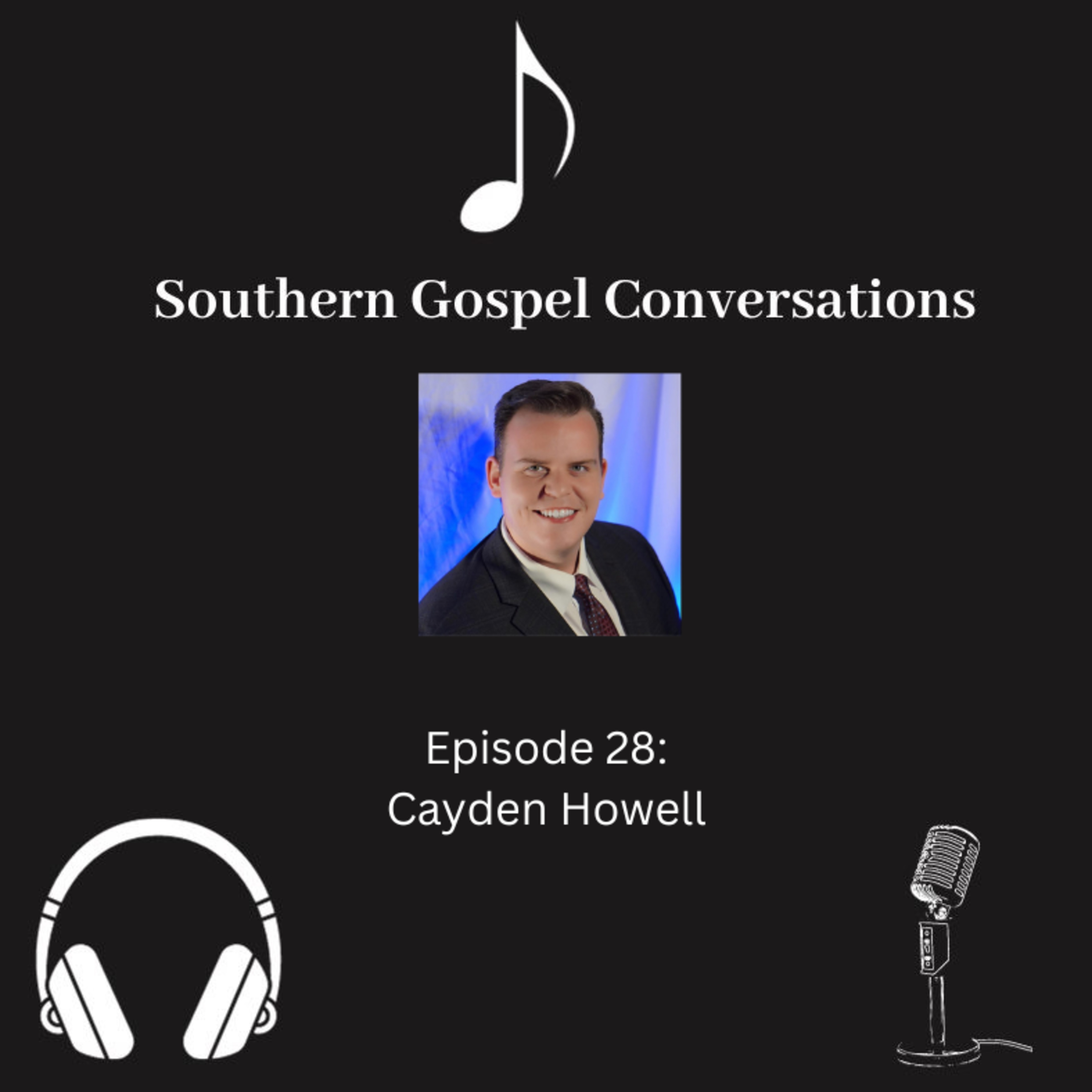 Southern Gospel Conversations