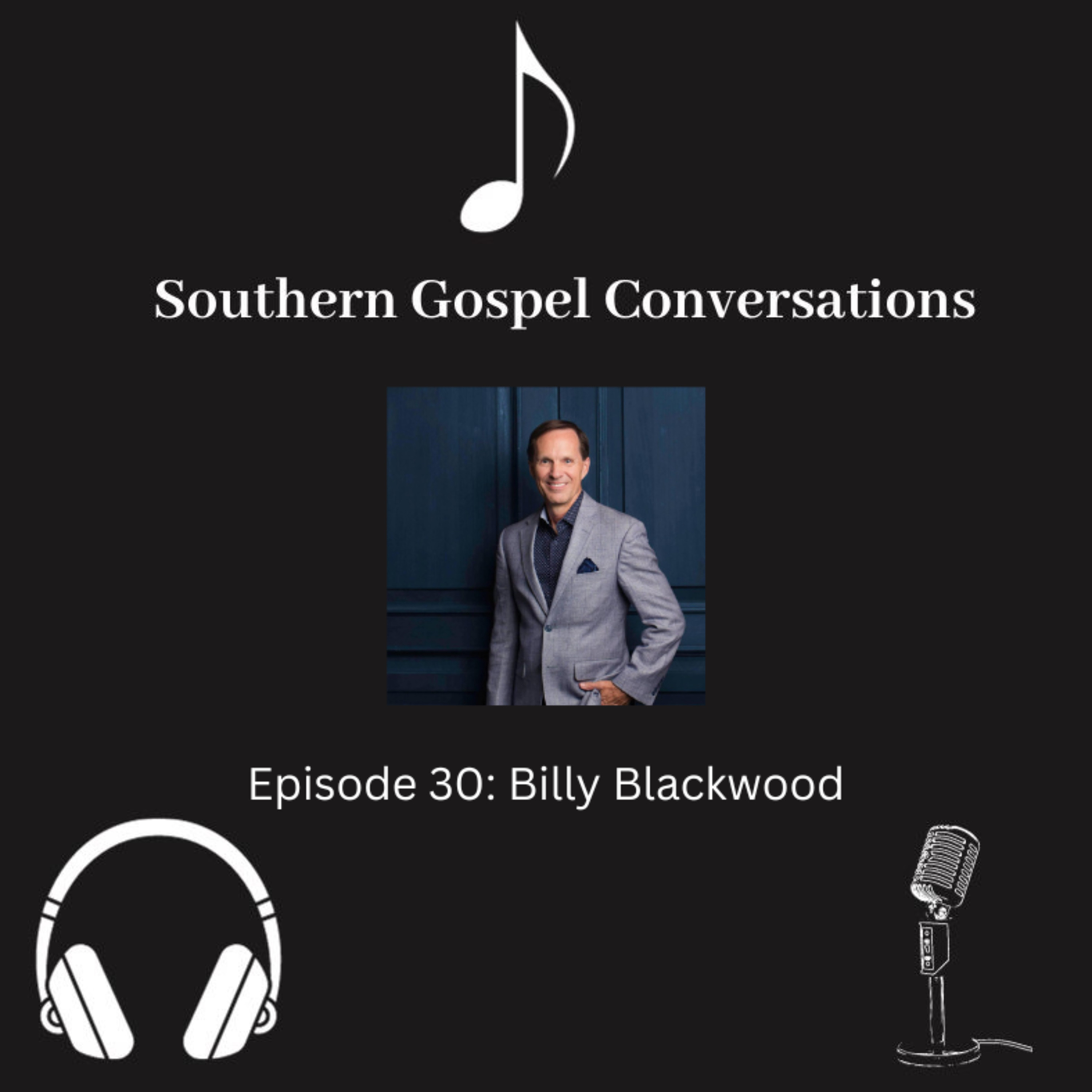 Southern Gospel Conversations