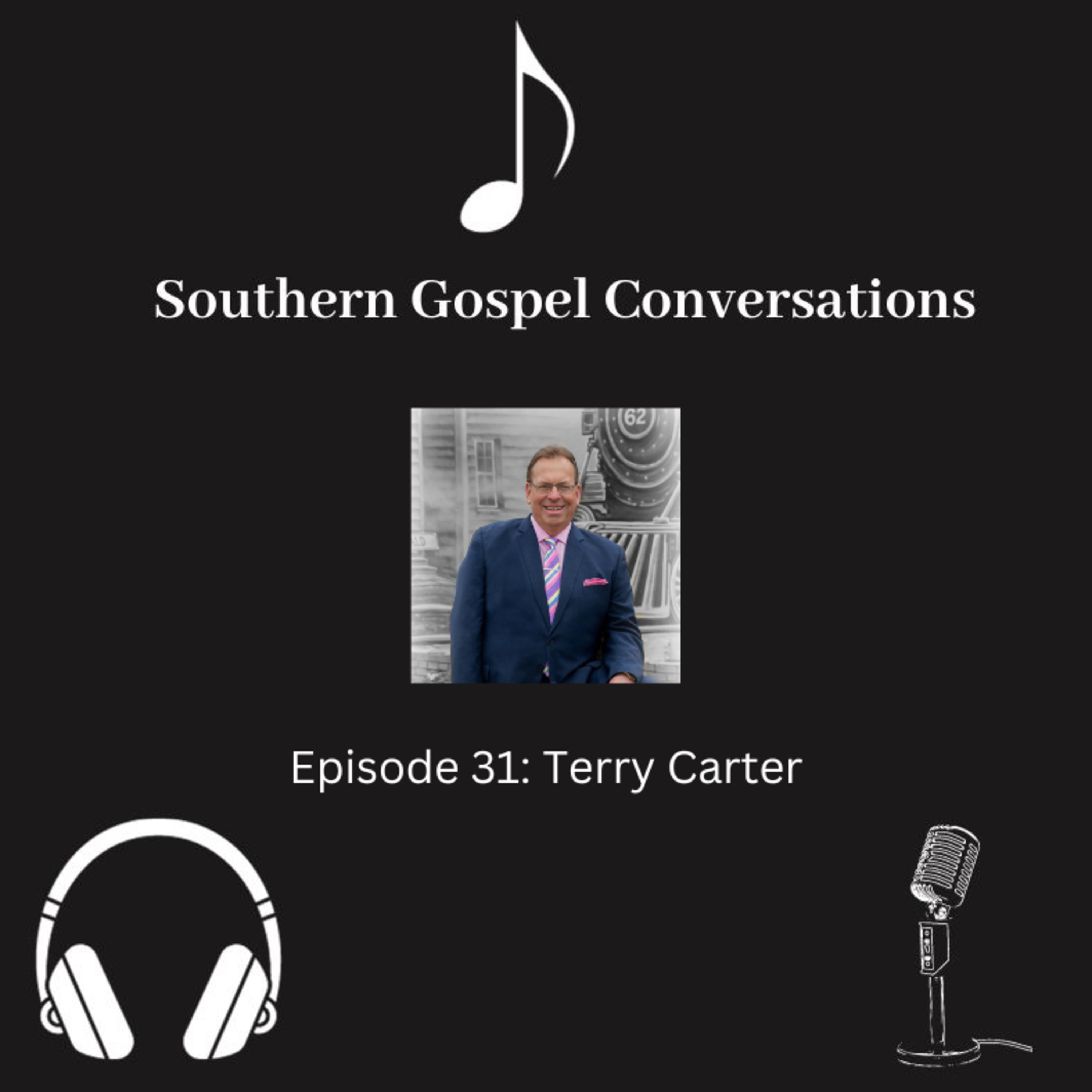 Southern Gospel Conversations