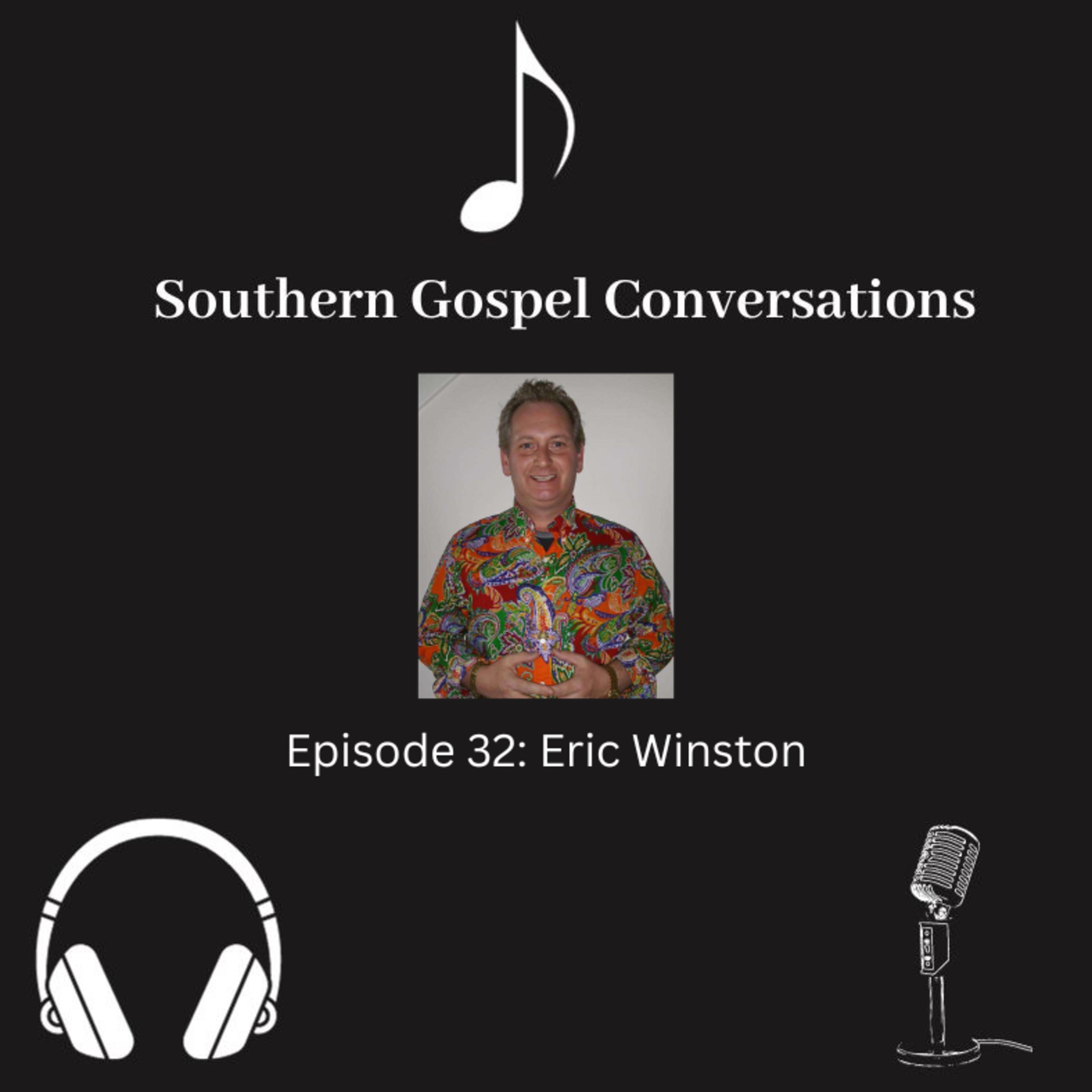 Southern Gospel Conversations