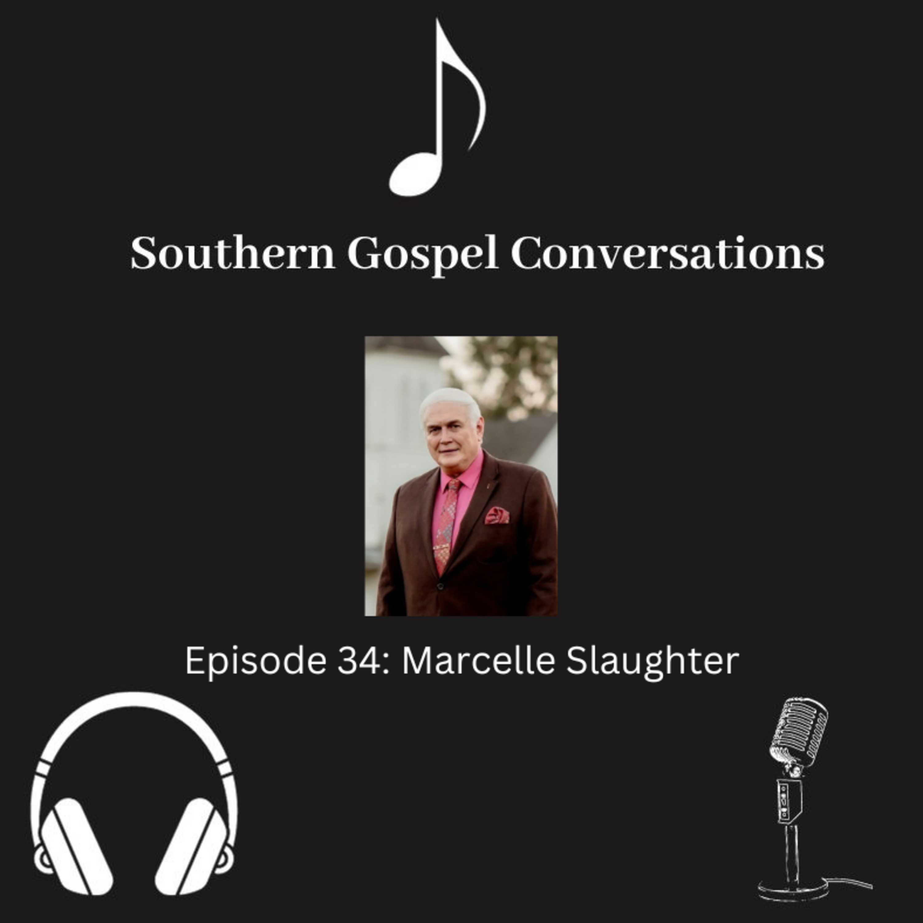 Southern Gospel Conversations