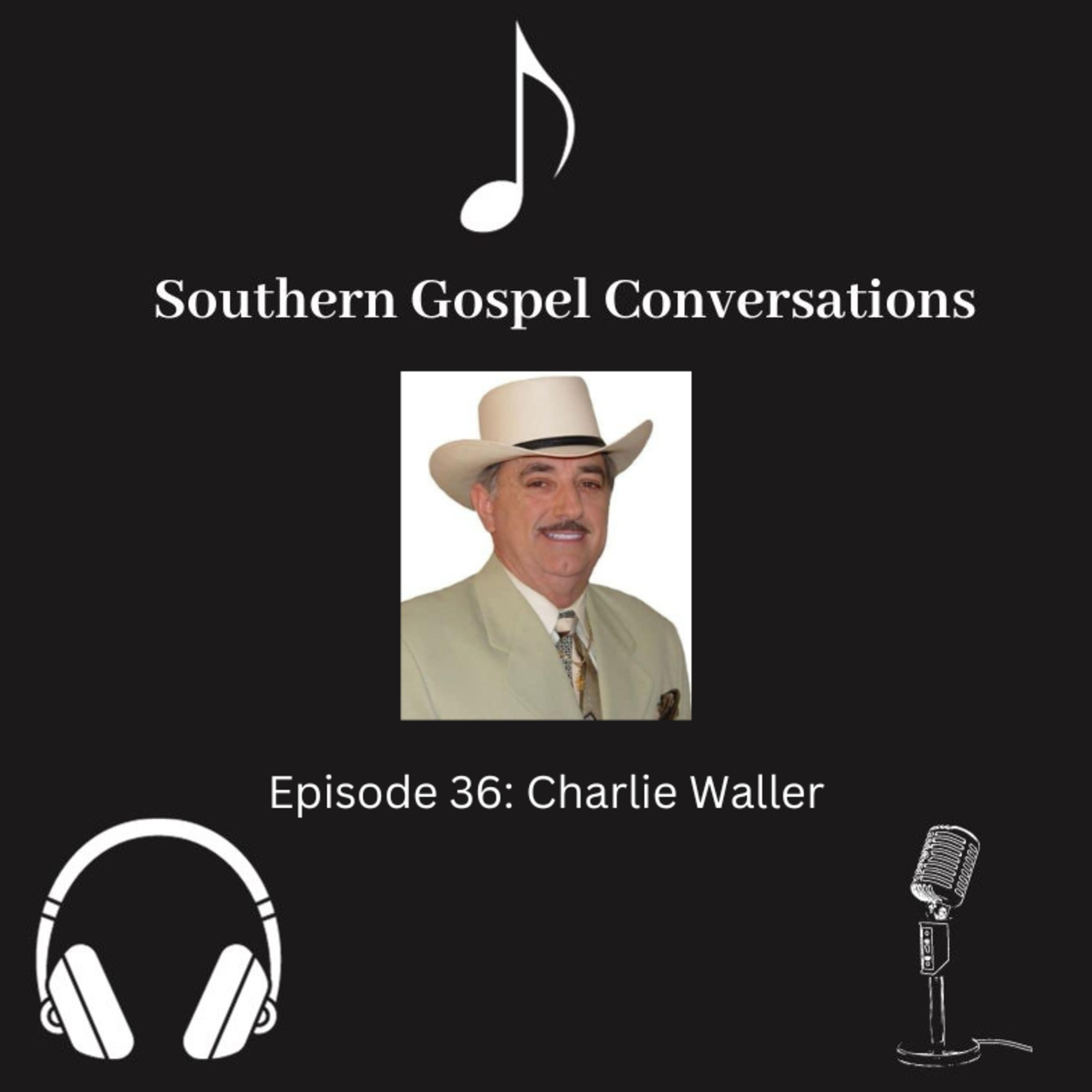 Southern Gospel Conversations