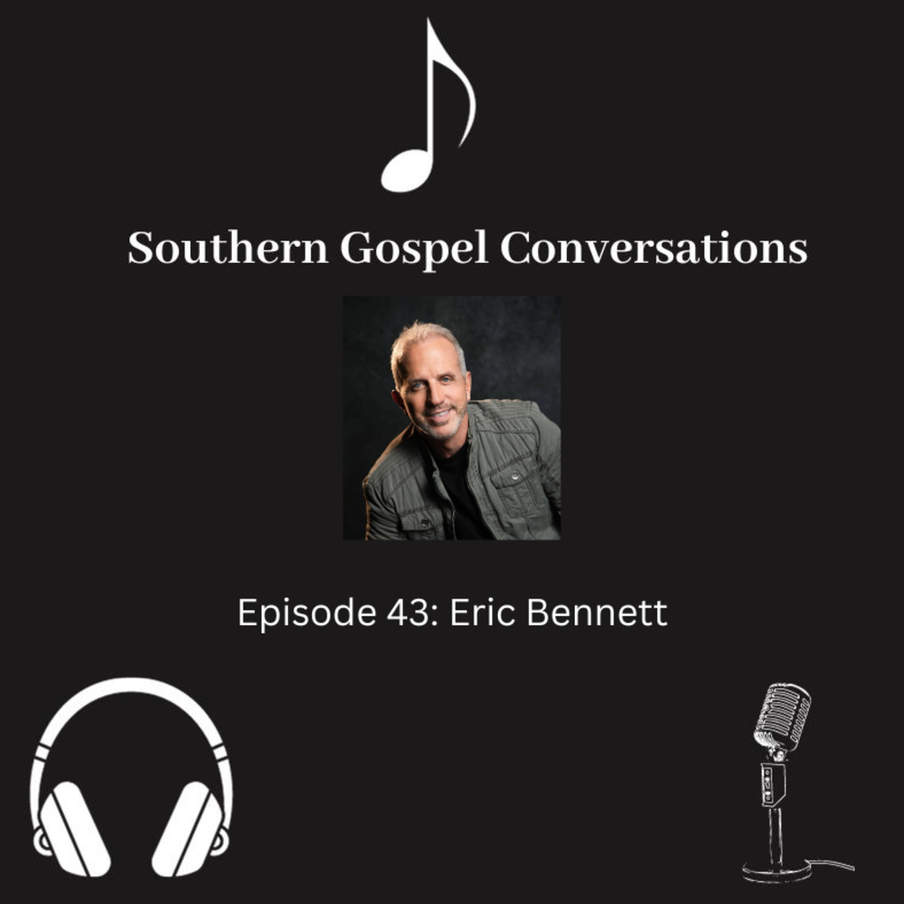 Southern Gospel Conversations