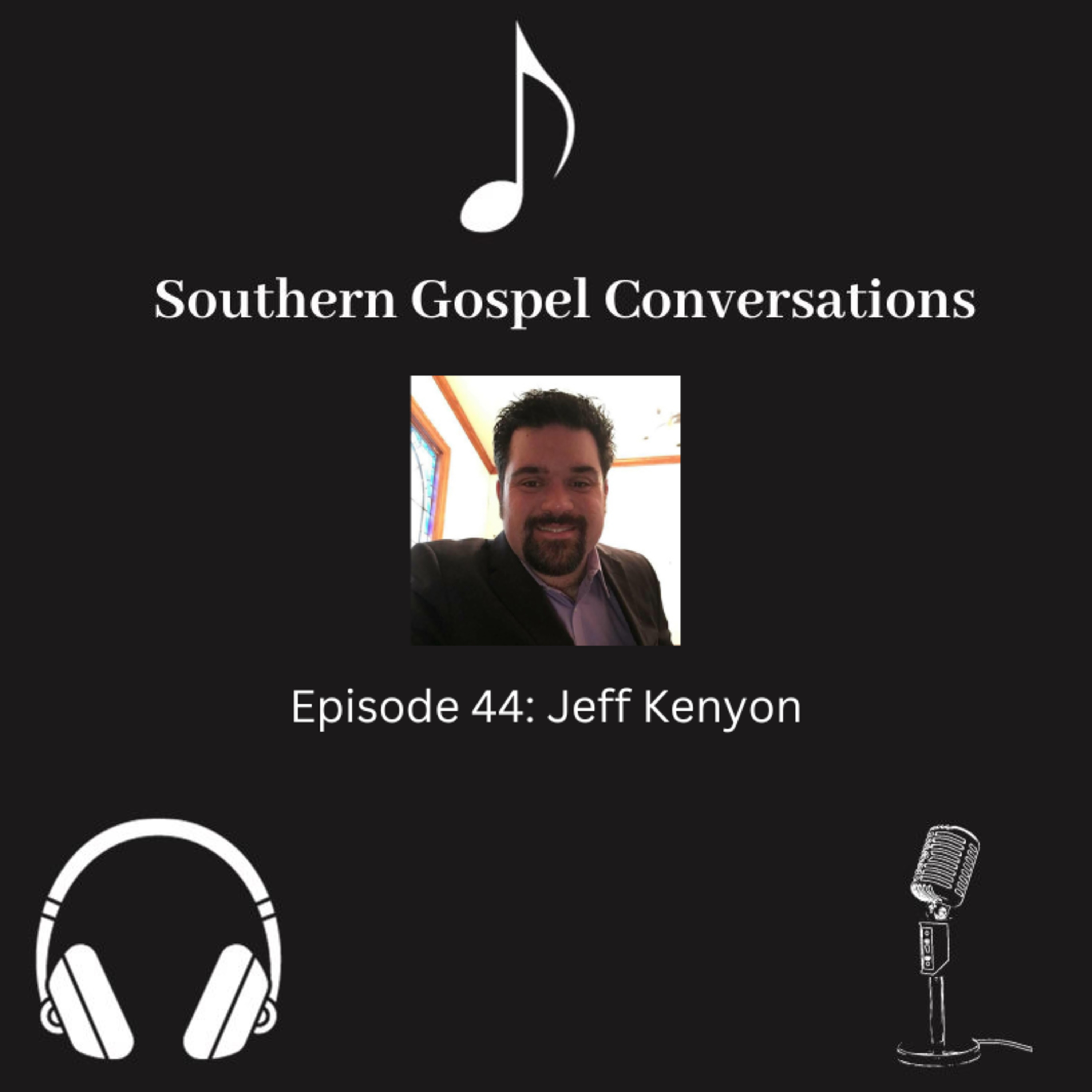 Southern Gospel Conversations