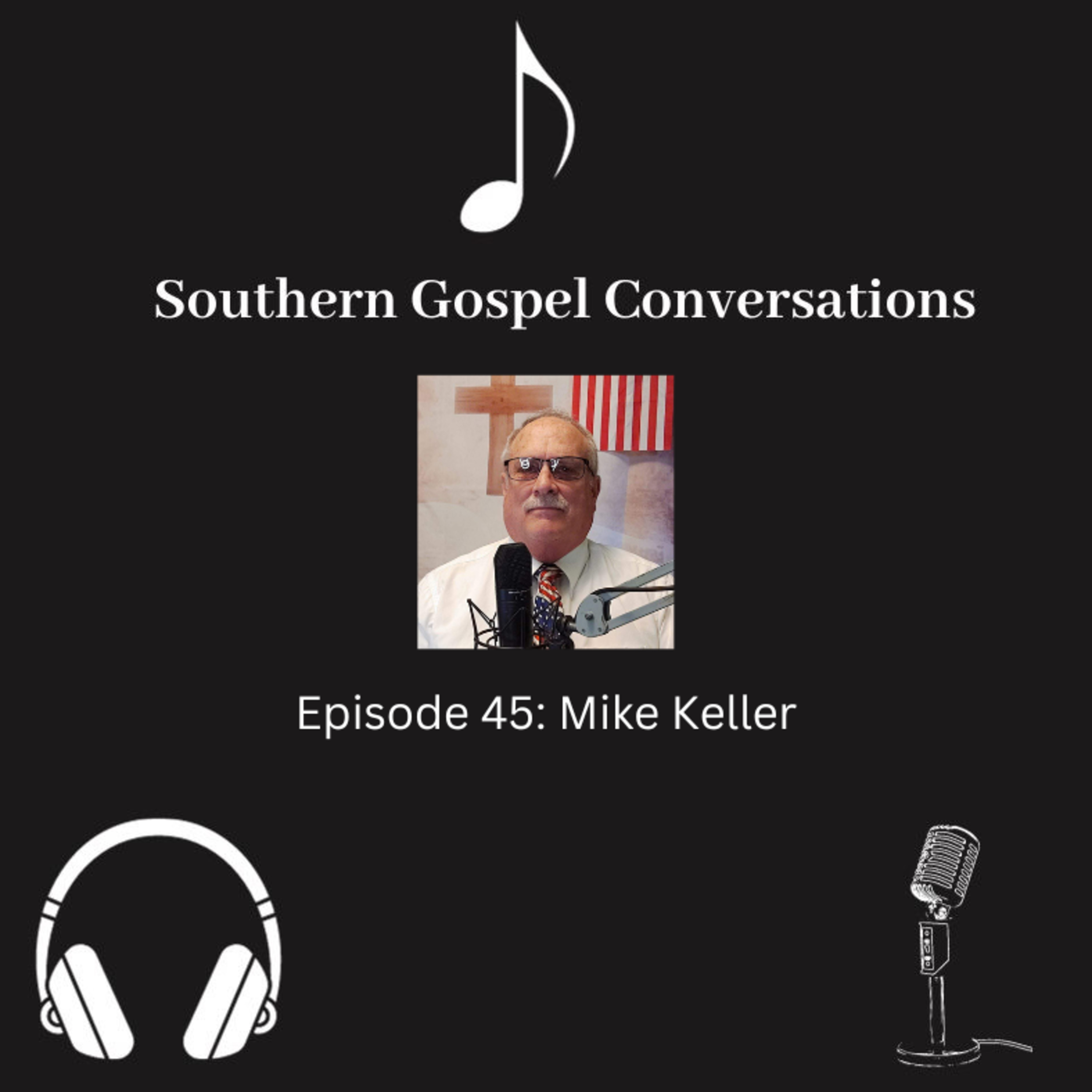 Southern Gospel Conversations