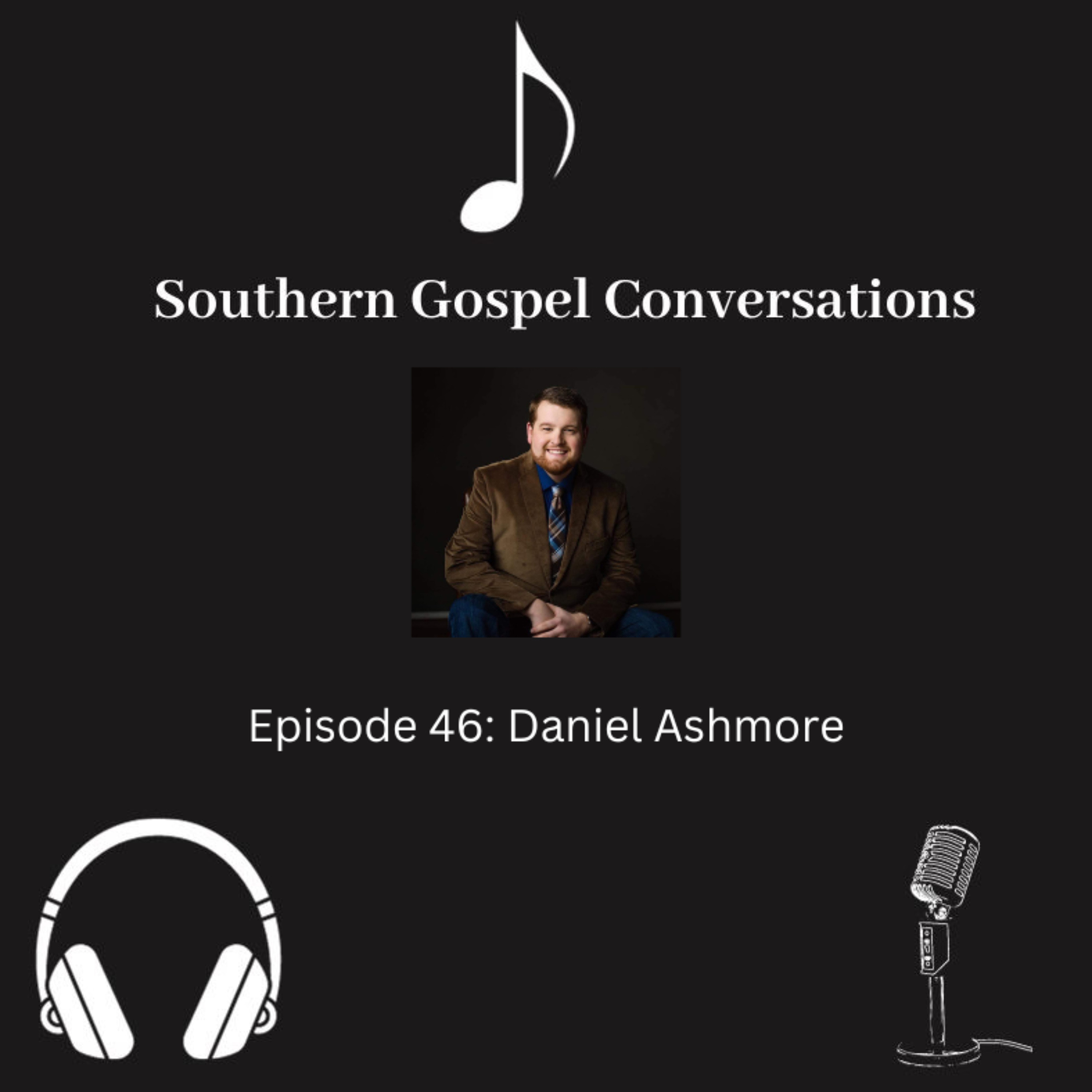 Southern Gospel Conversations