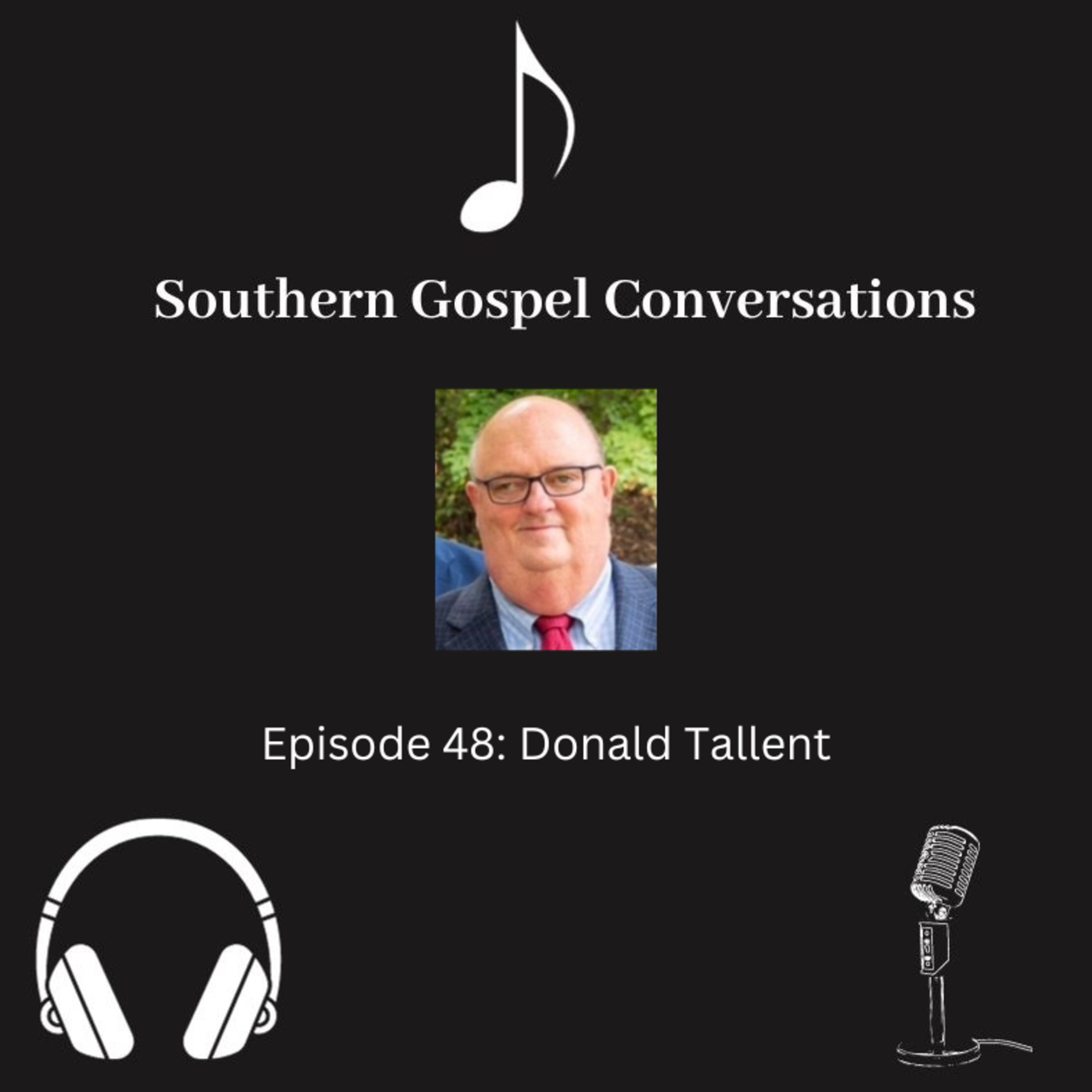 Southern Gospel Conversations