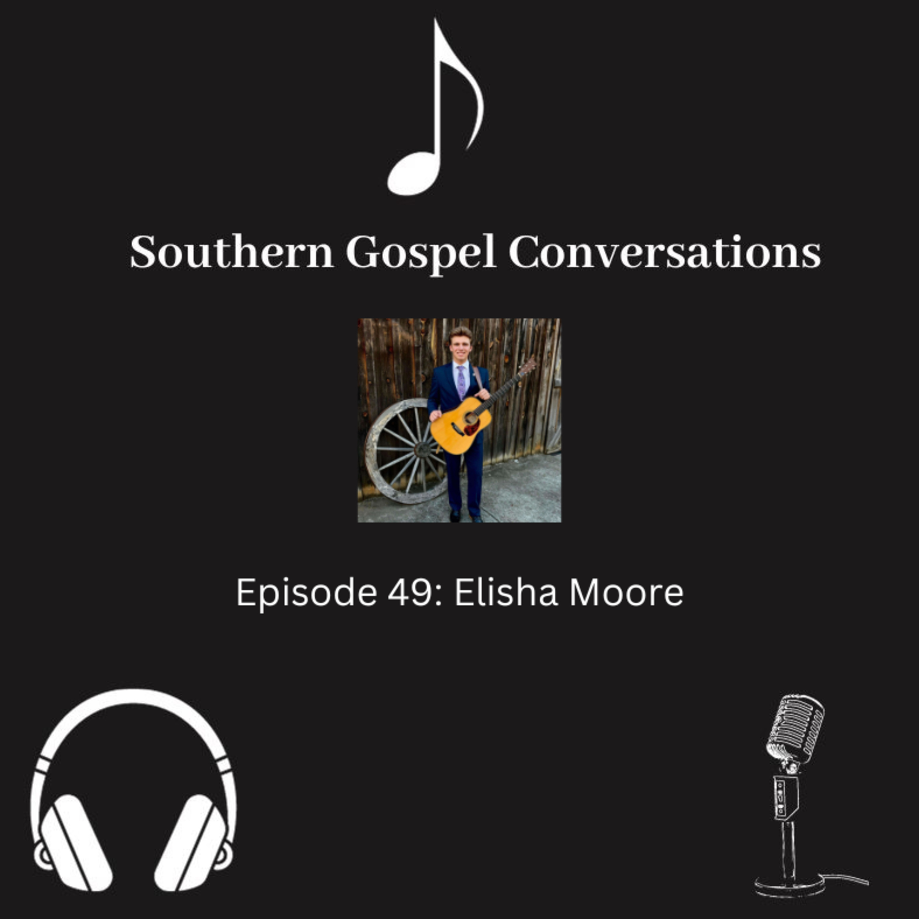 Southern Gospel Conversations