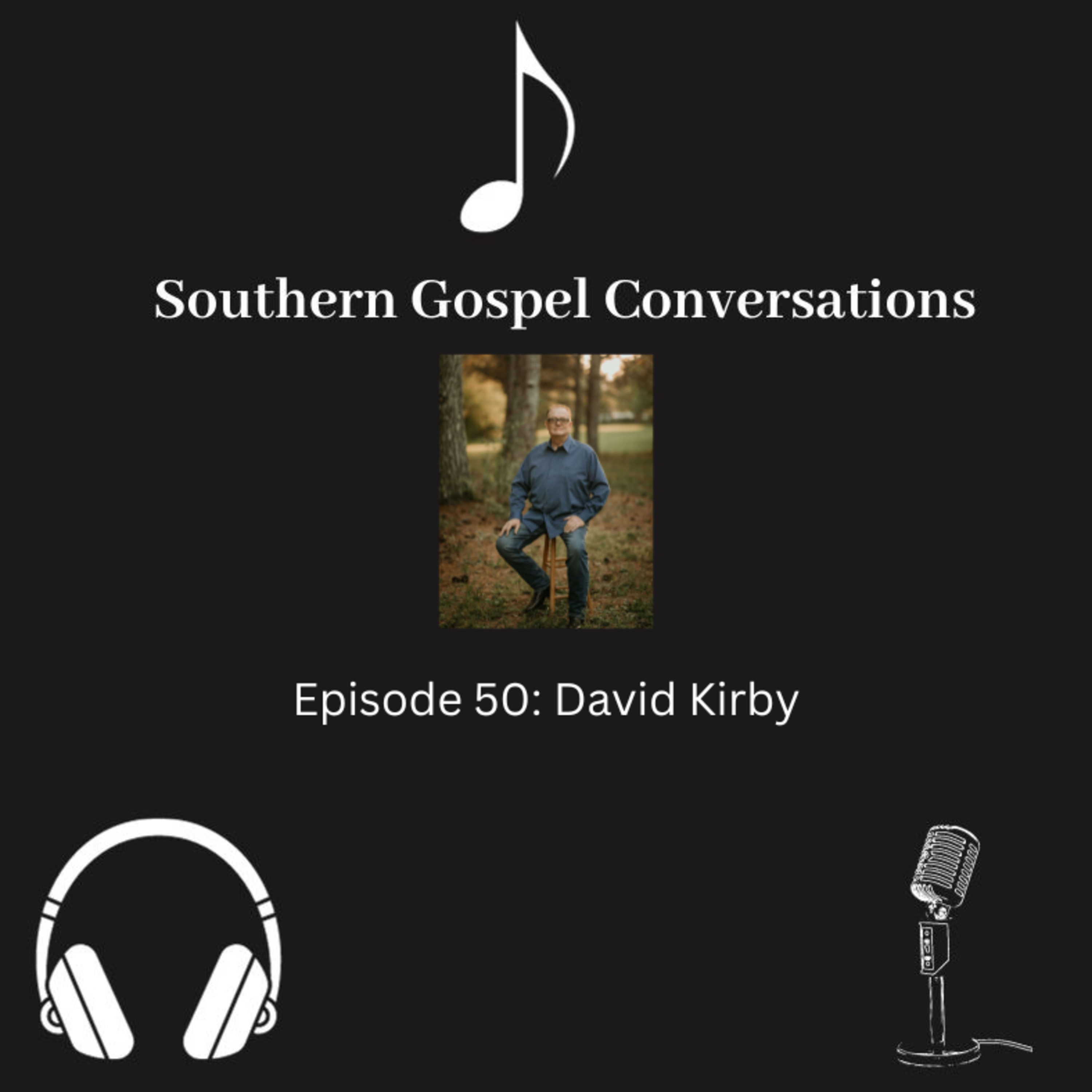 Southern Gospel Conversations