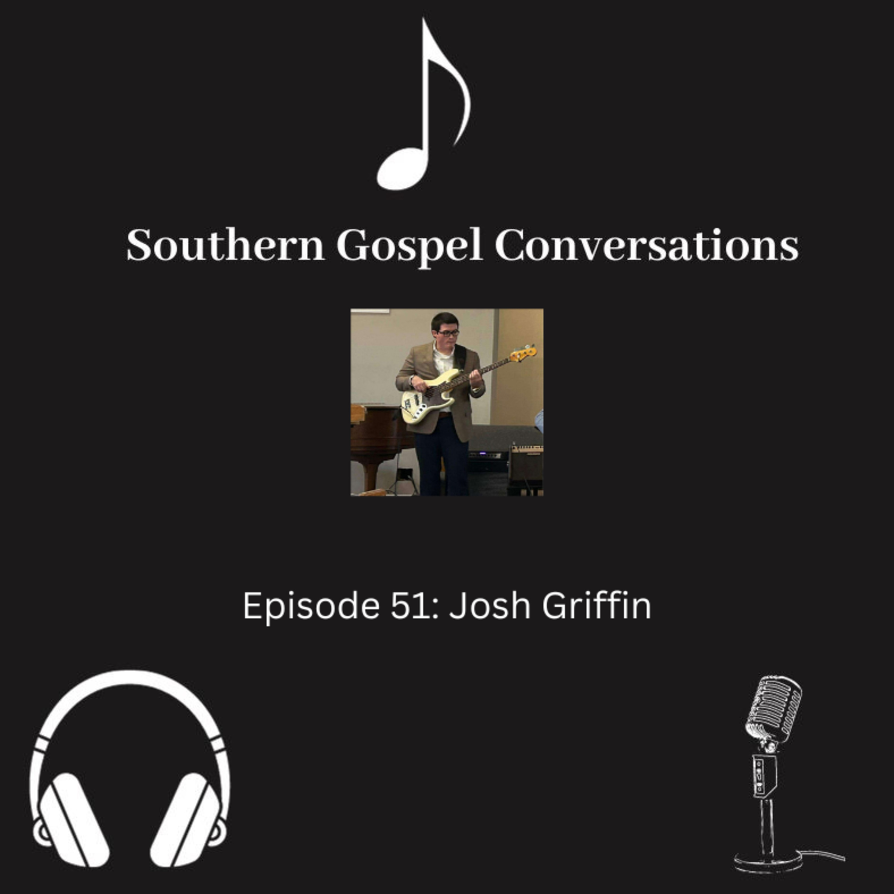 Southern Gospel Conversations