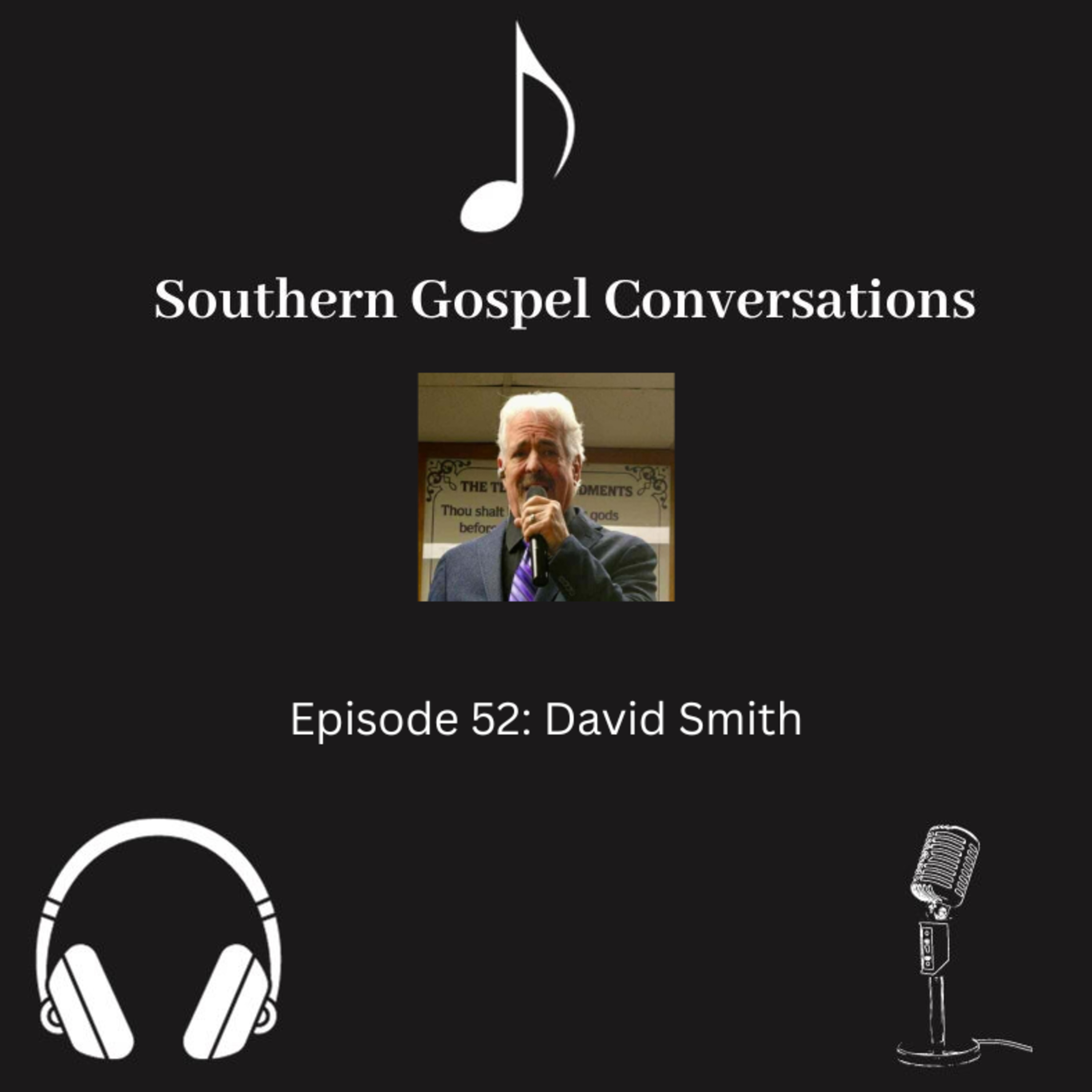 Southern Gospel Conversations