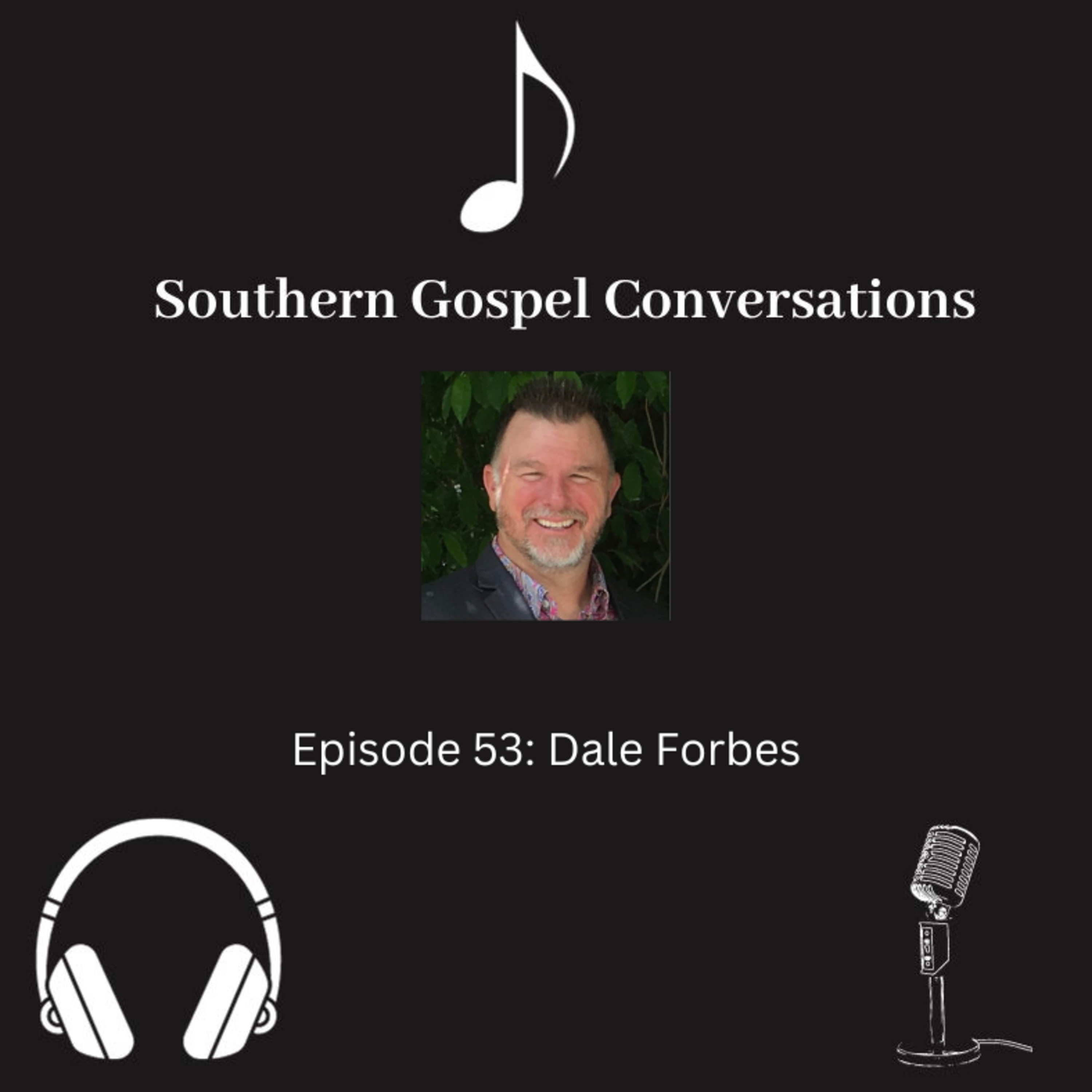 Southern Gospel Conversations