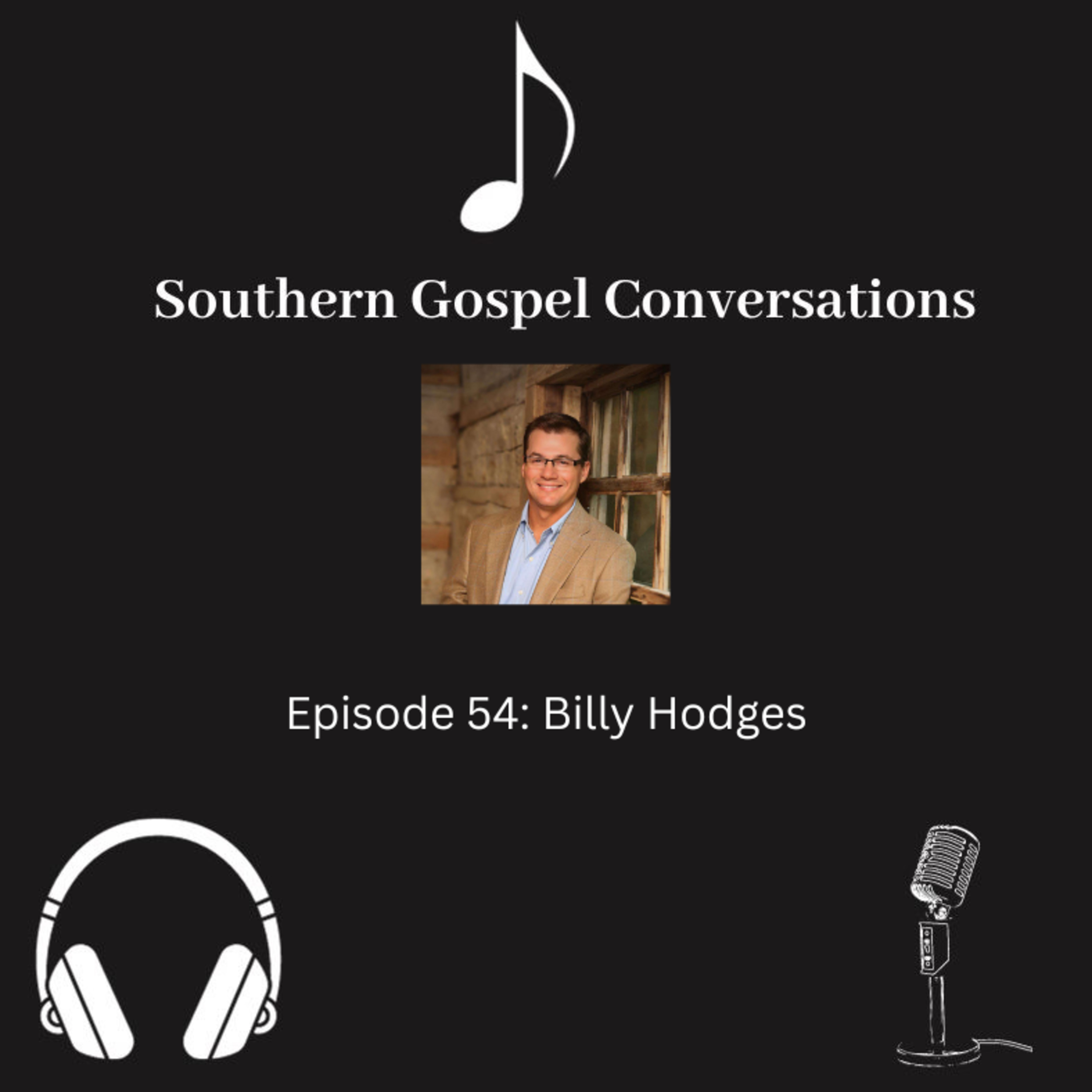 Southern Gospel Conversations
