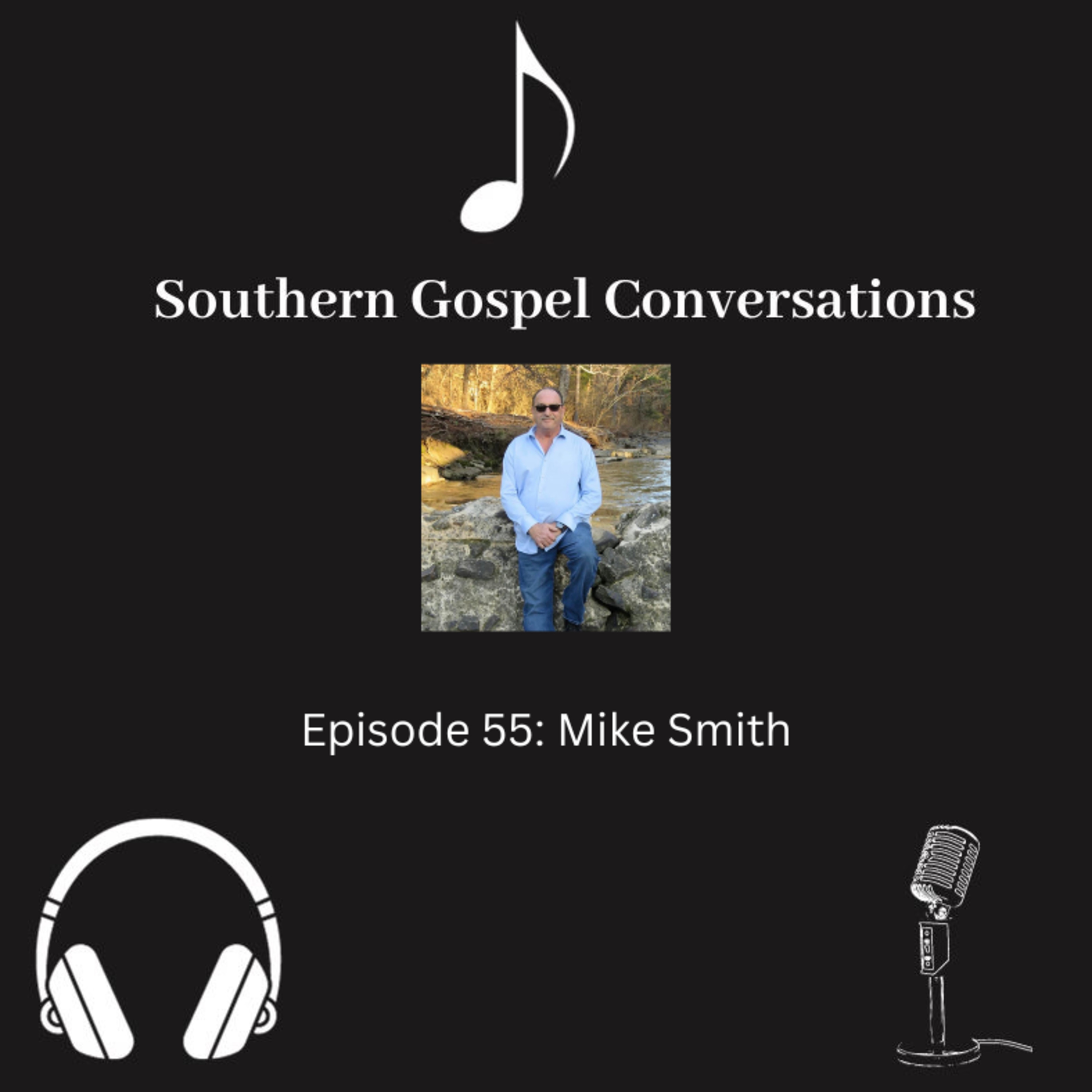 Southern Gospel Conversations
