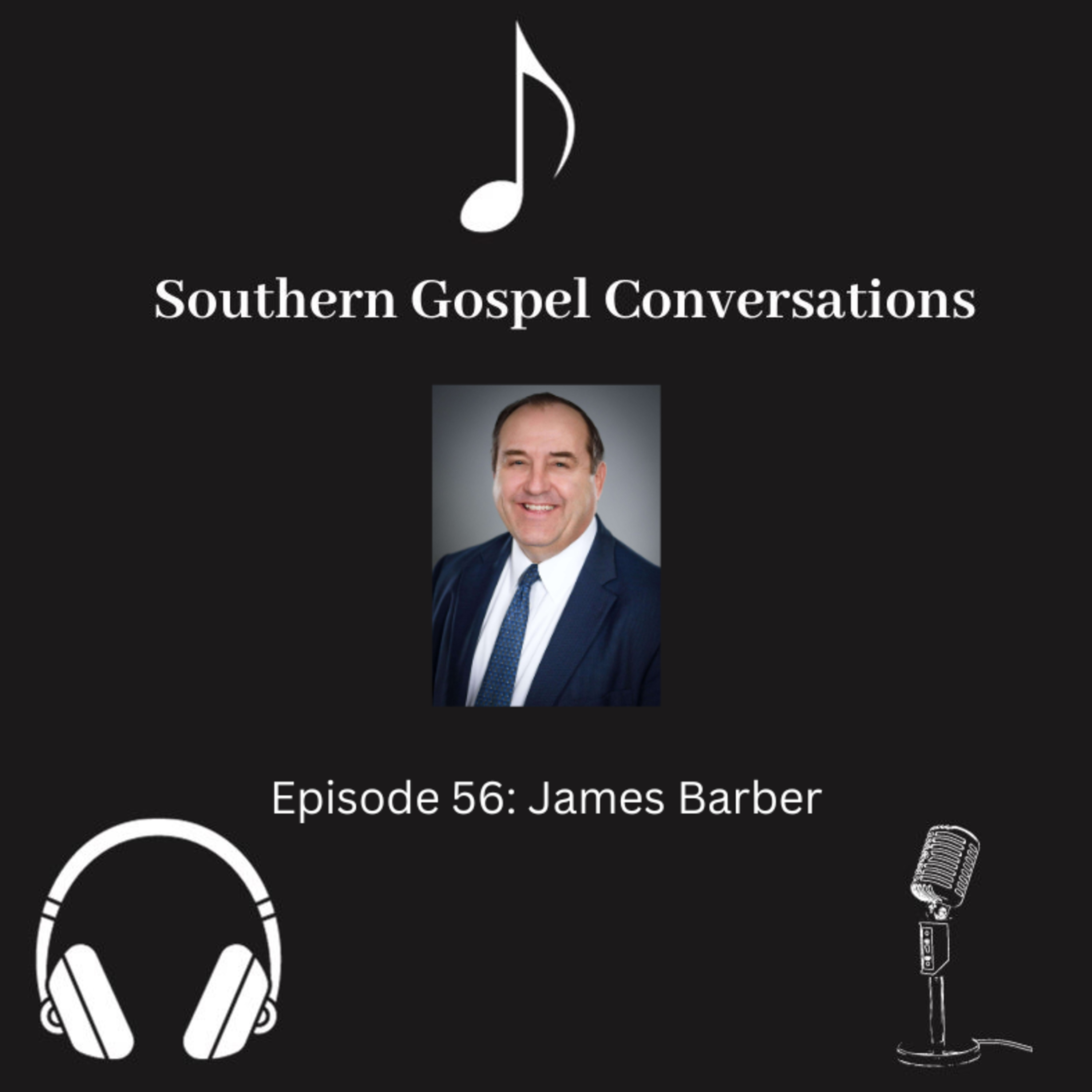 Southern Gospel Conversations