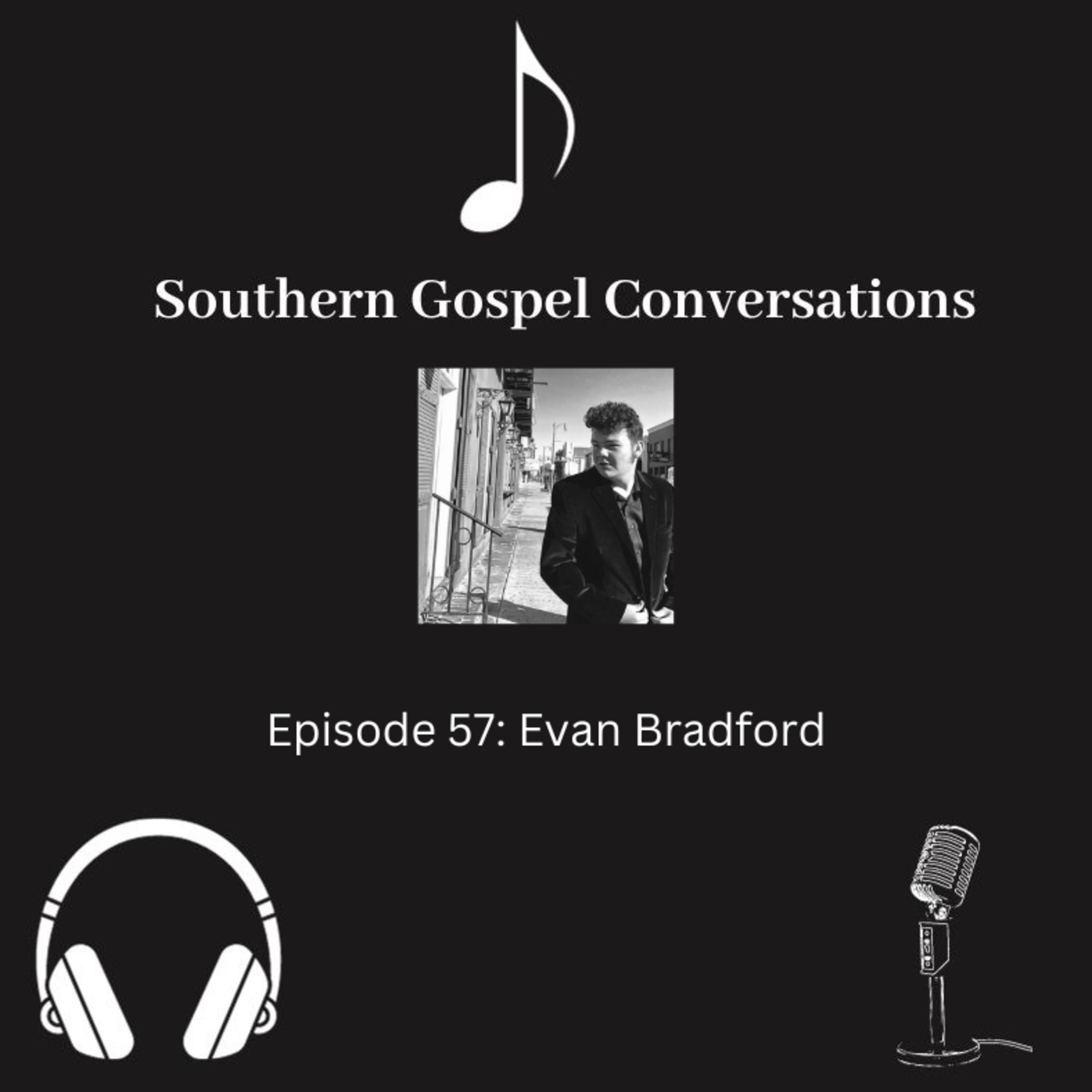 Southern Gospel Conversations