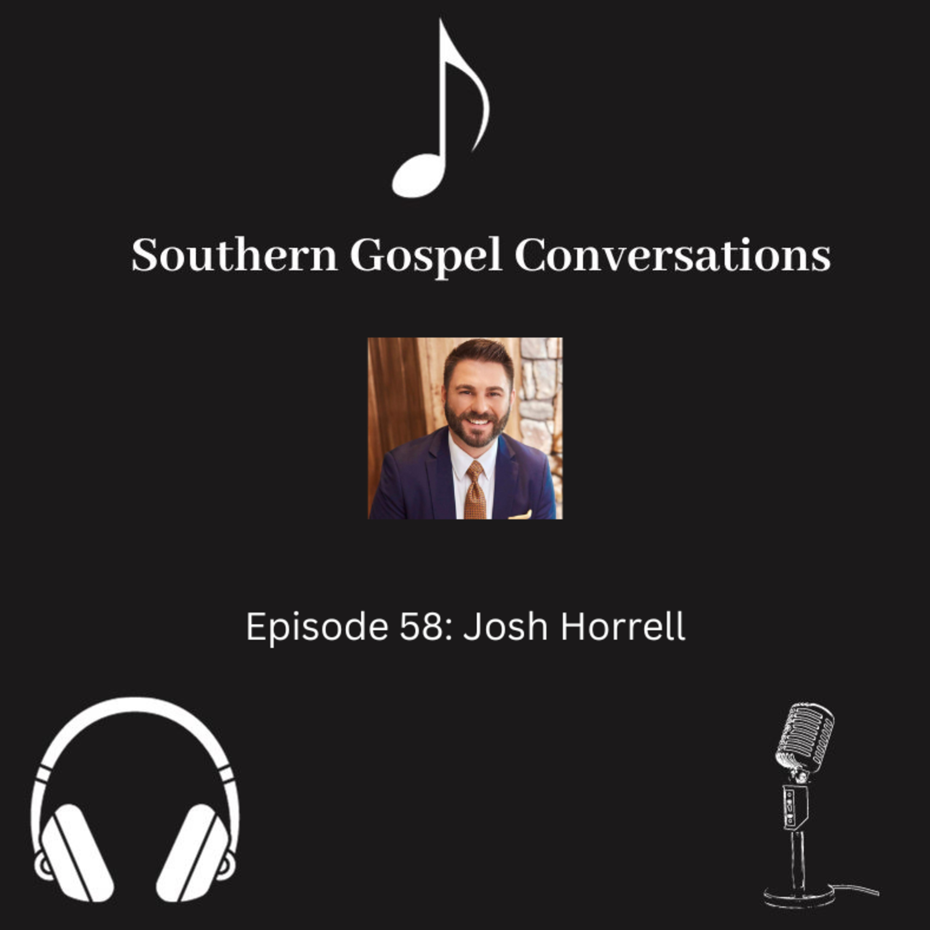 Southern Gospel Conversations
