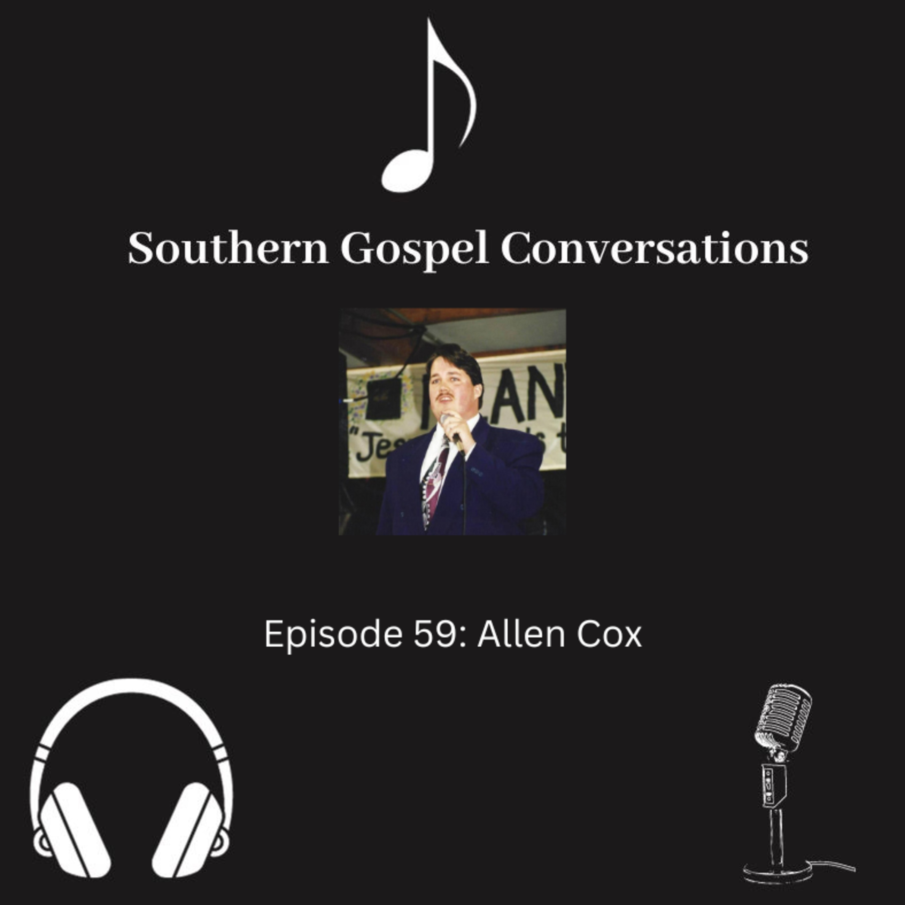 Southern Gospel Conversations