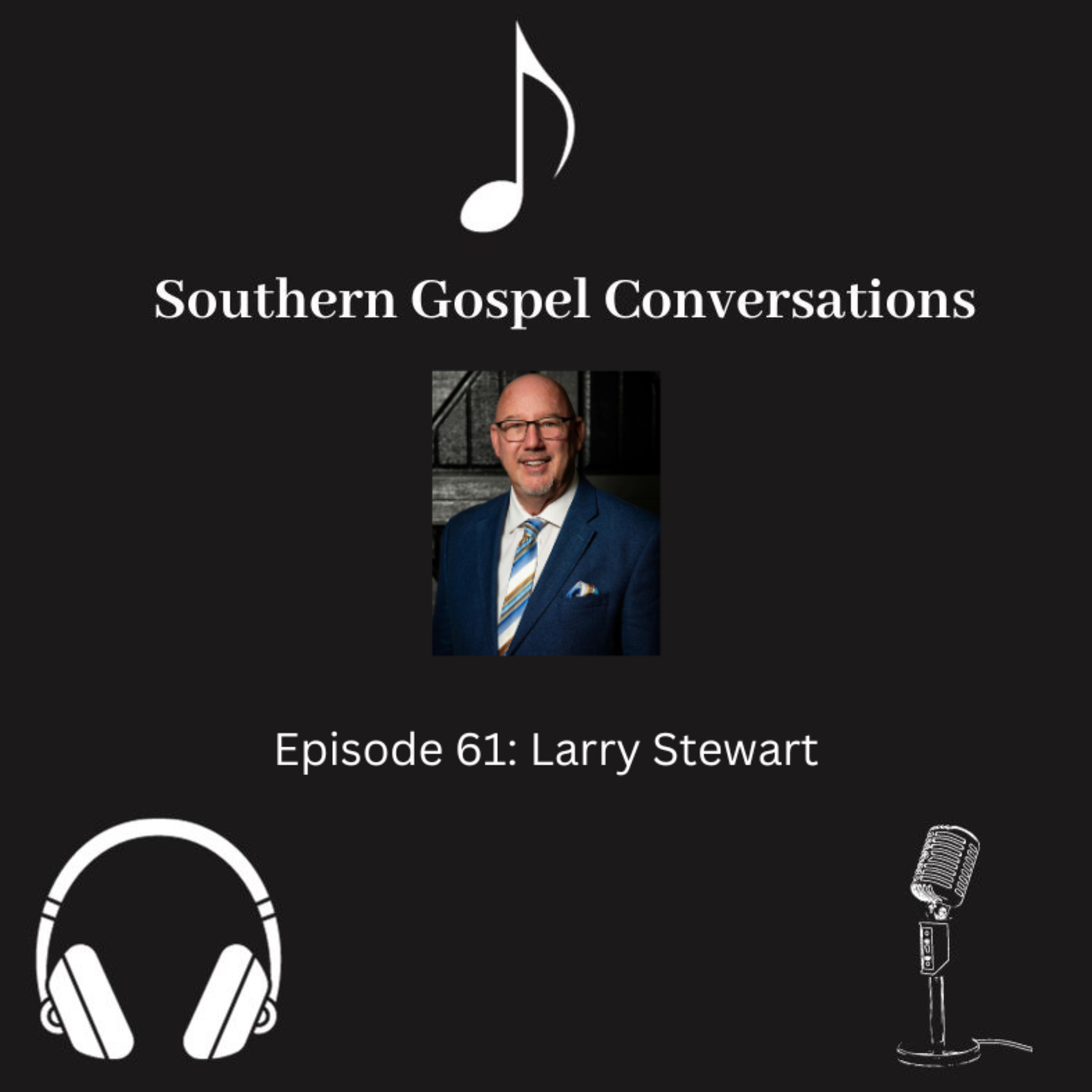 Southern Gospel Conversations