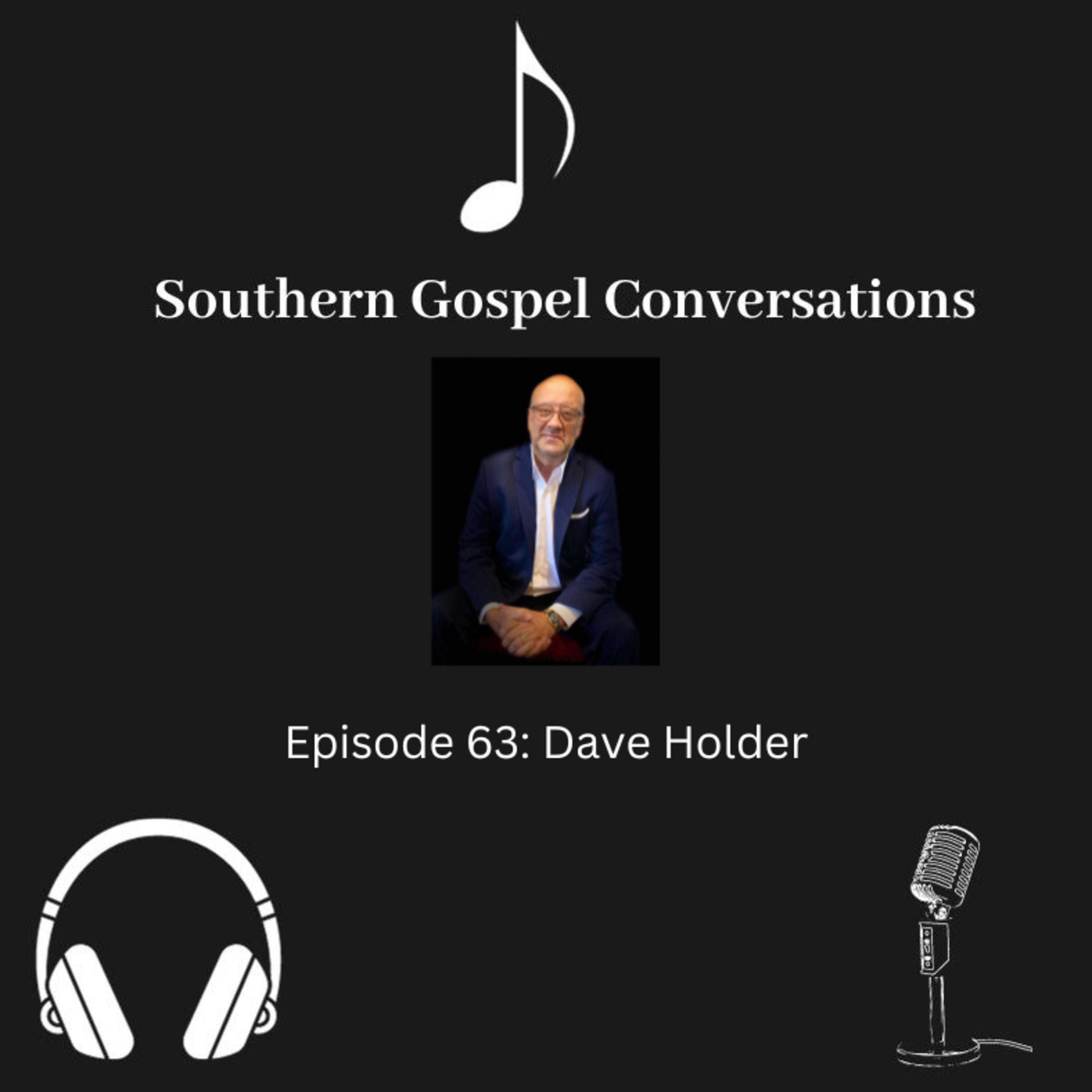 Southern Gospel Conversations