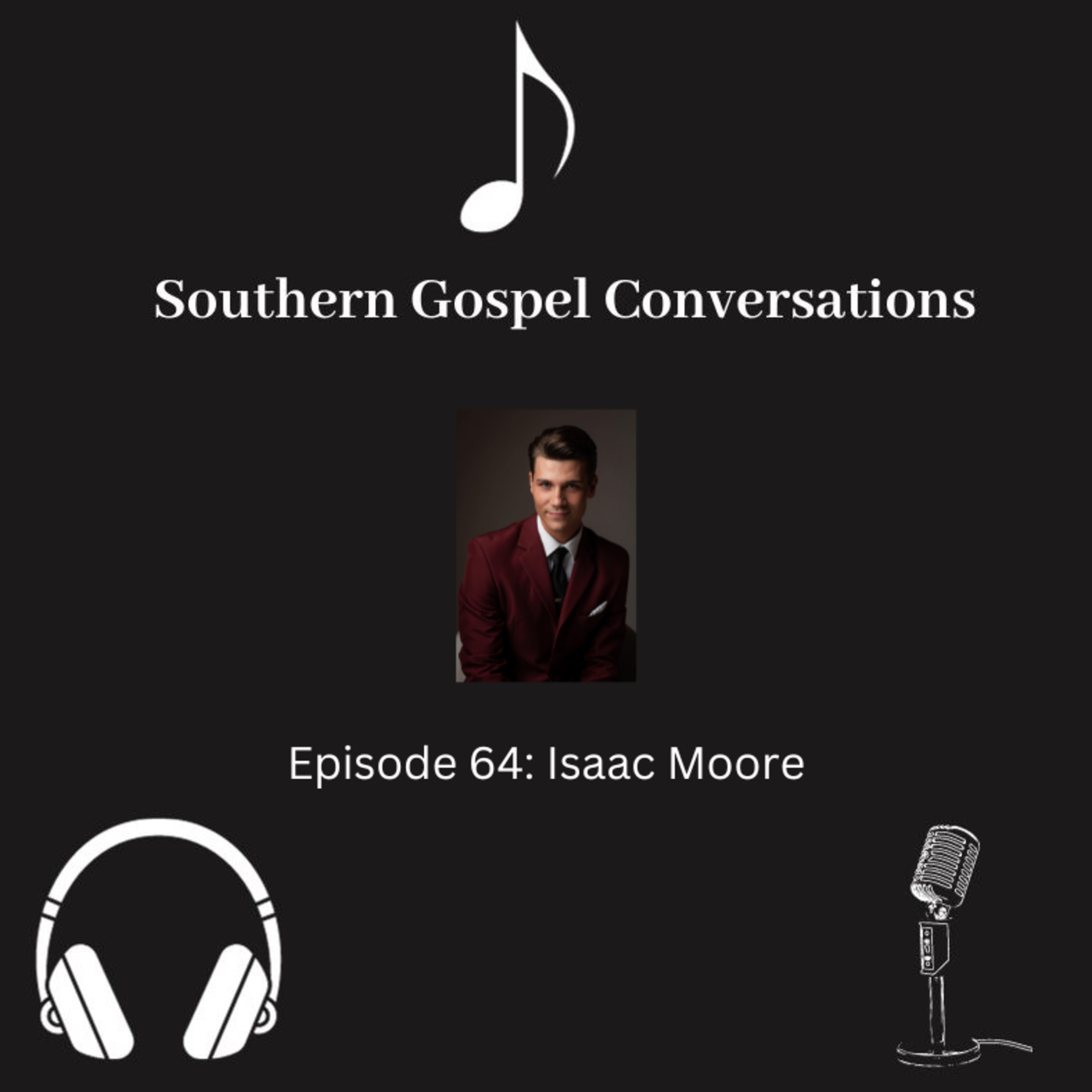 Southern Gospel Conversations