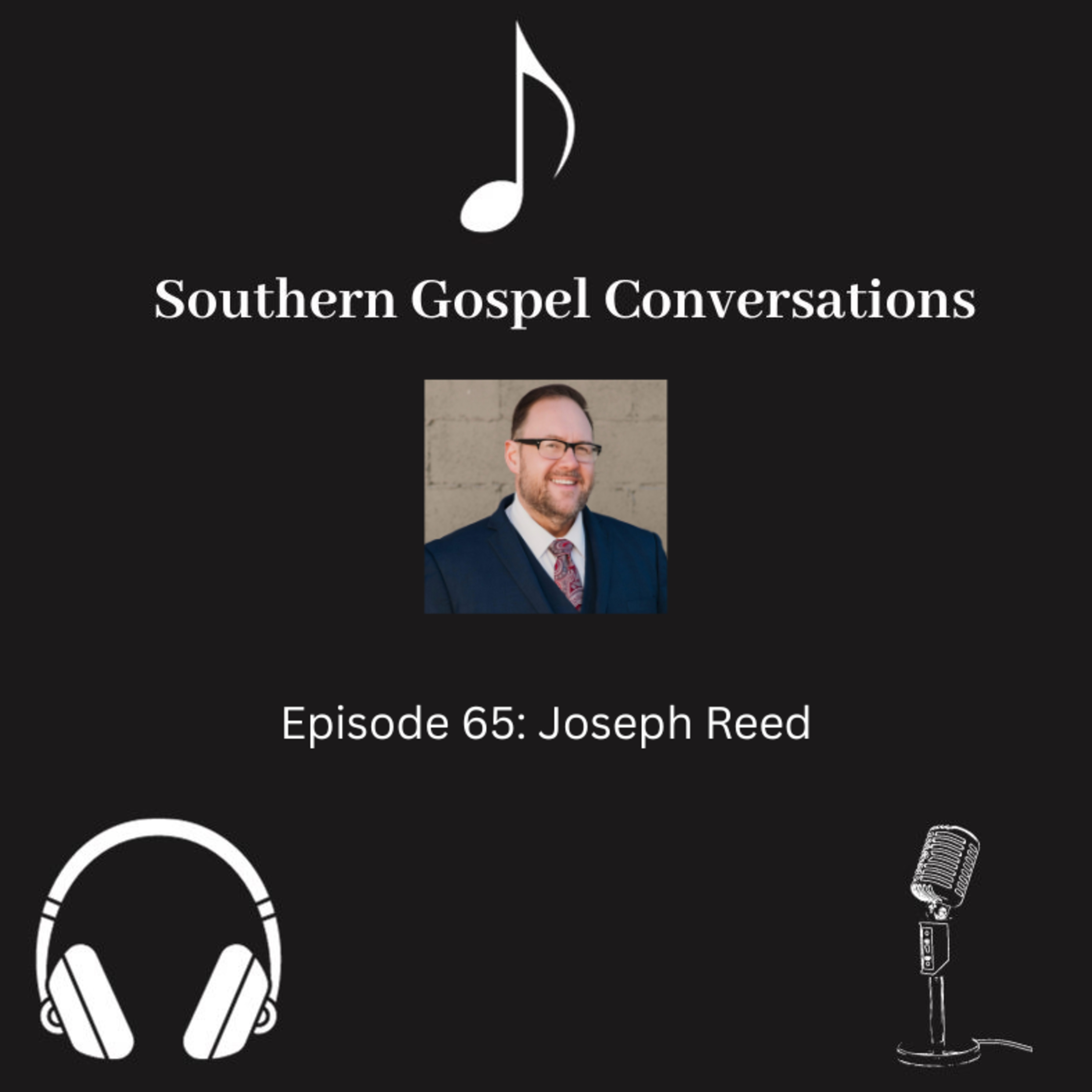 Southern Gospel Conversations
